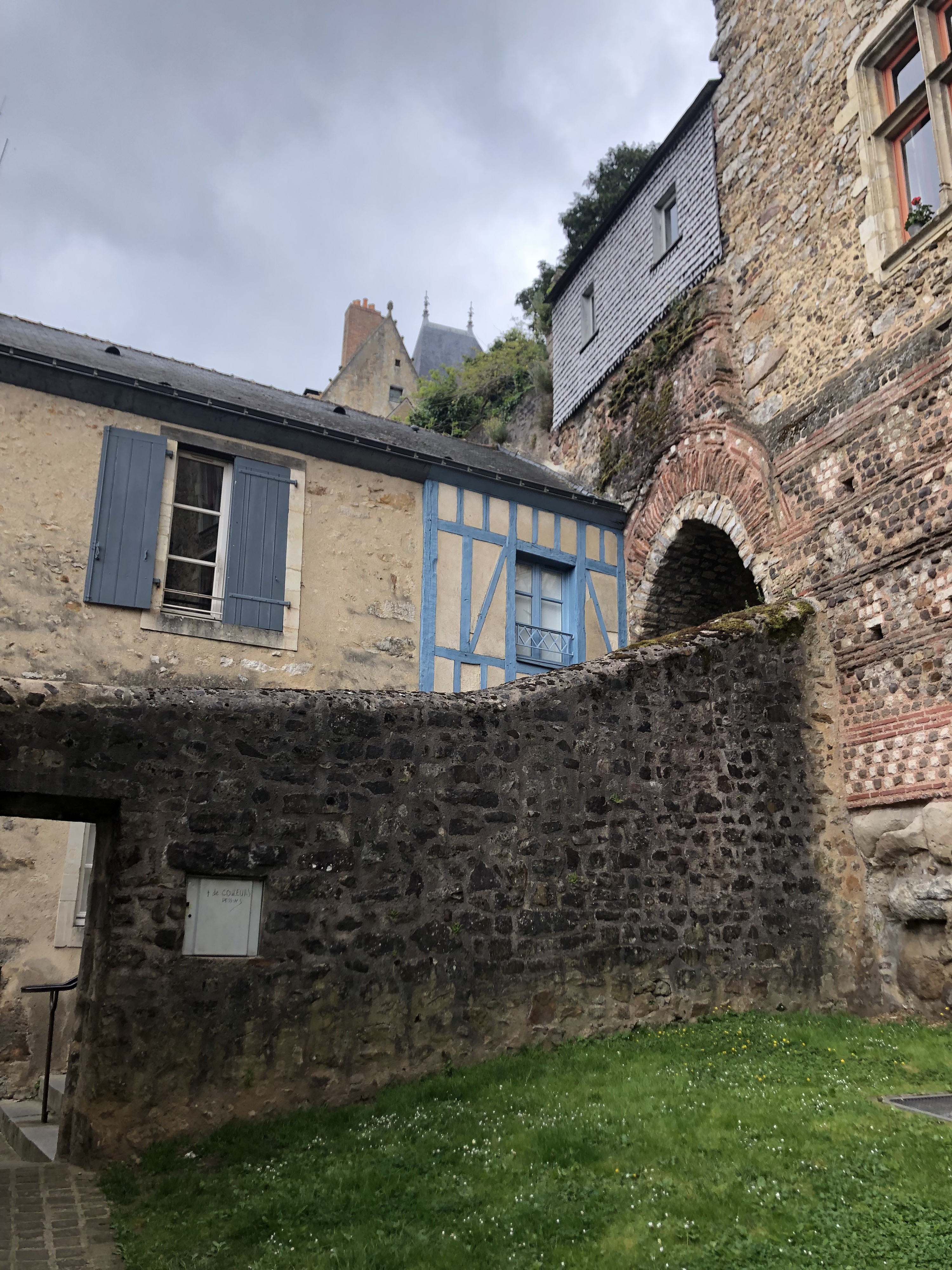 照片 法国(France) 勒芒(Le Mans) 2019-05 41