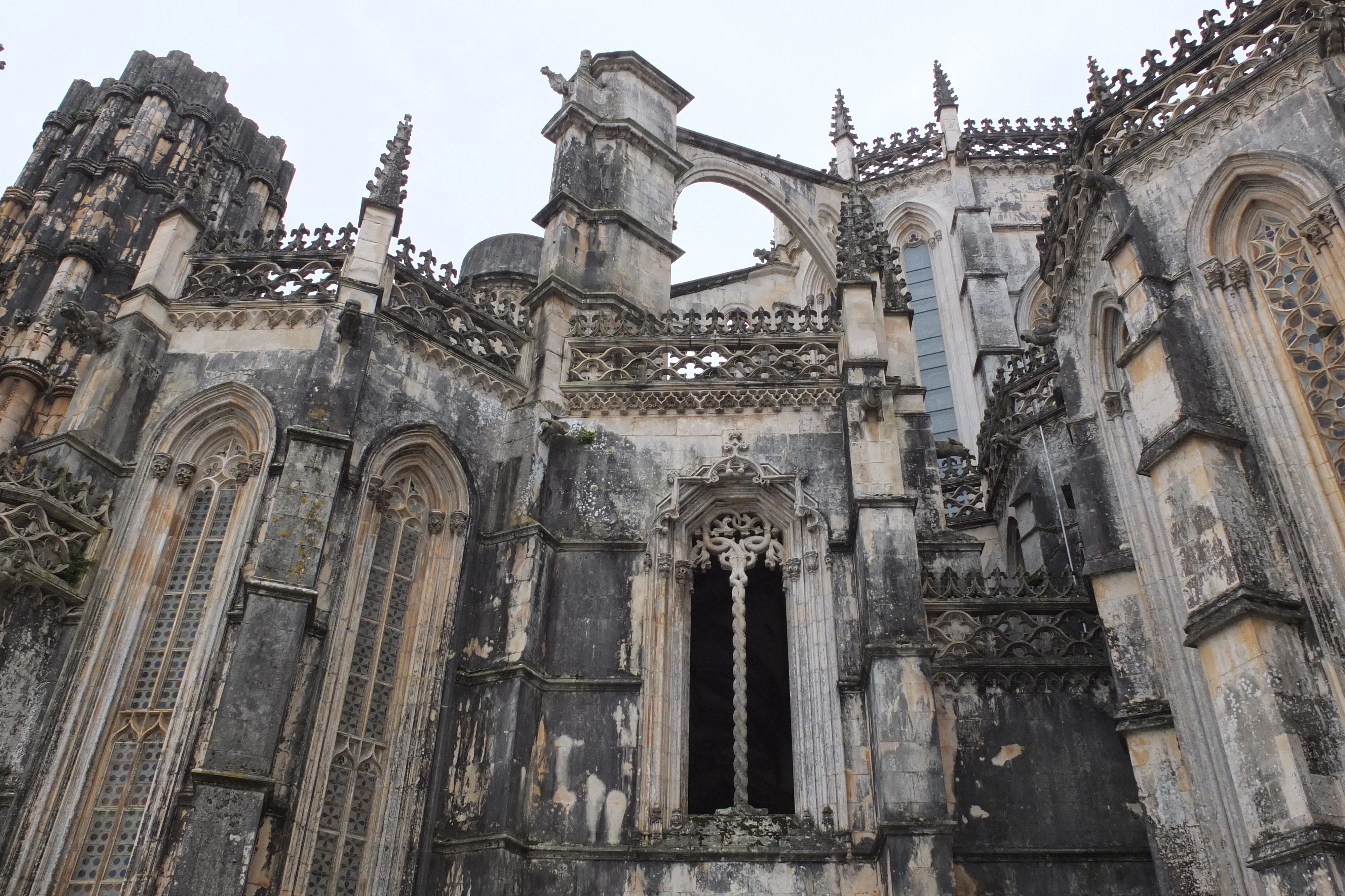照片 葡萄牙(Portugal) 巴塔利亚(Batalha) 2013-01 31