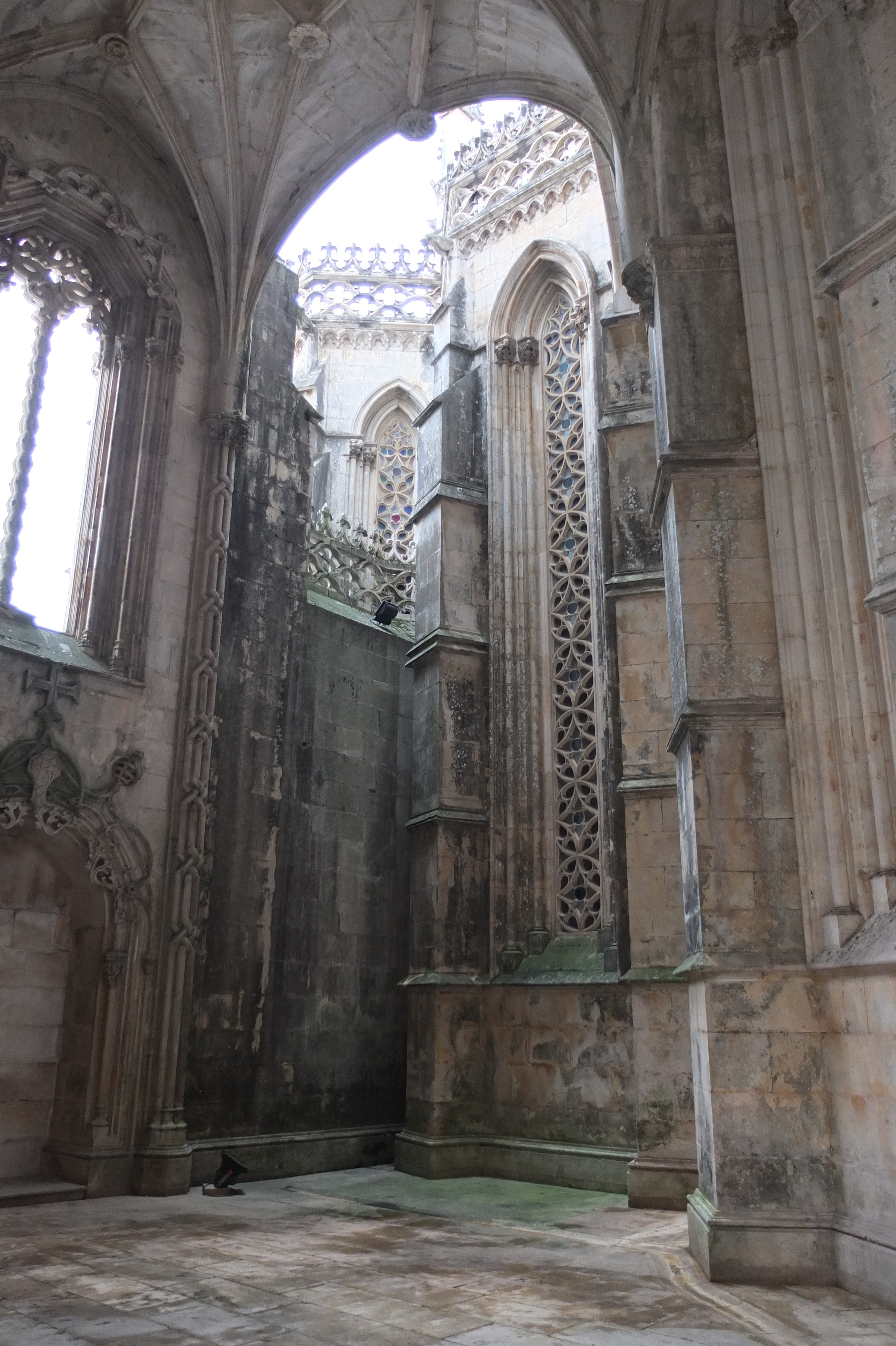 照片 葡萄牙(Portugal) 巴塔利亚(Batalha) 2013-01 38