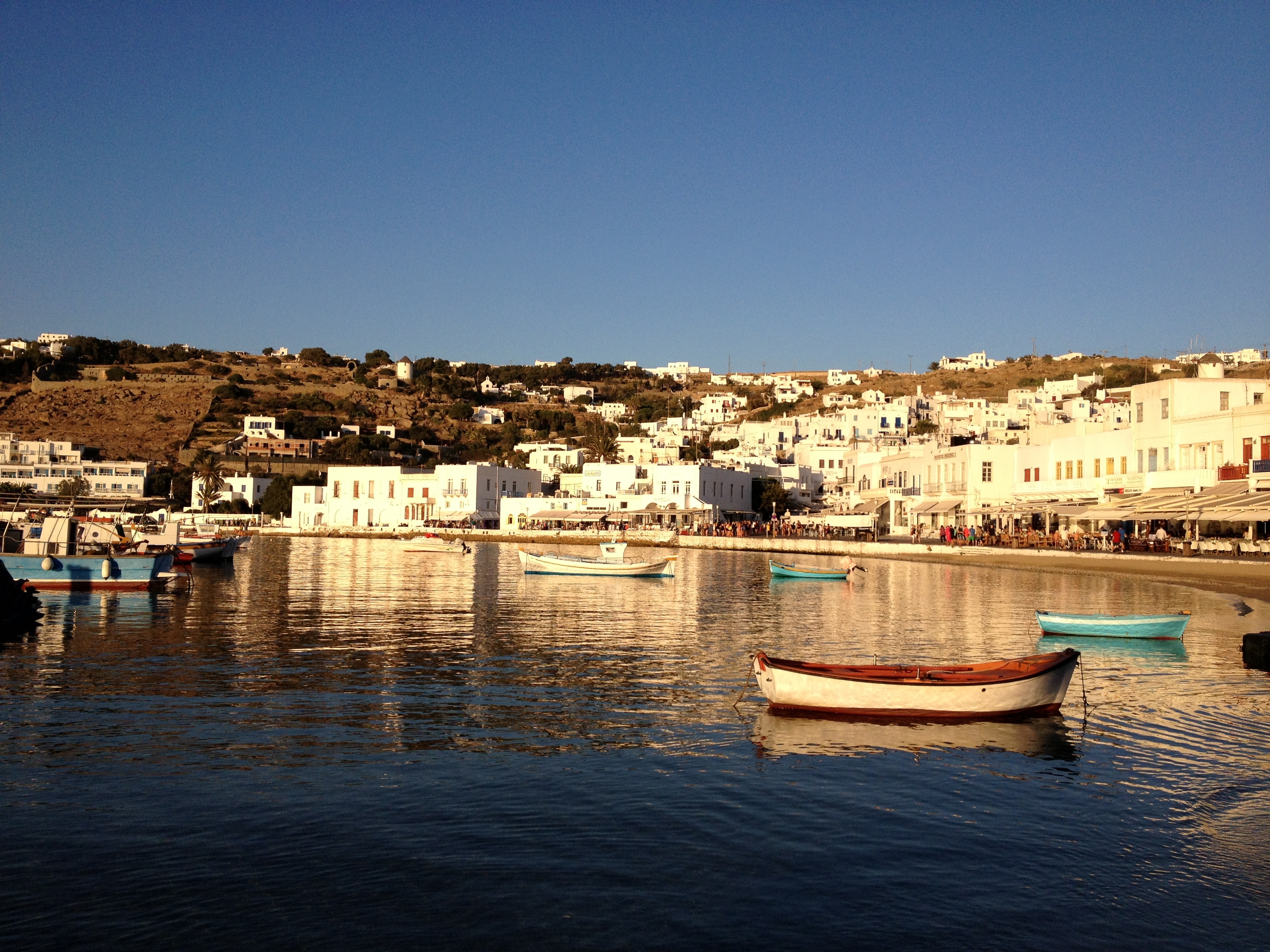 照片 希腊(Greece) 米科诺斯岛(Mykonos) 2014-07 238
