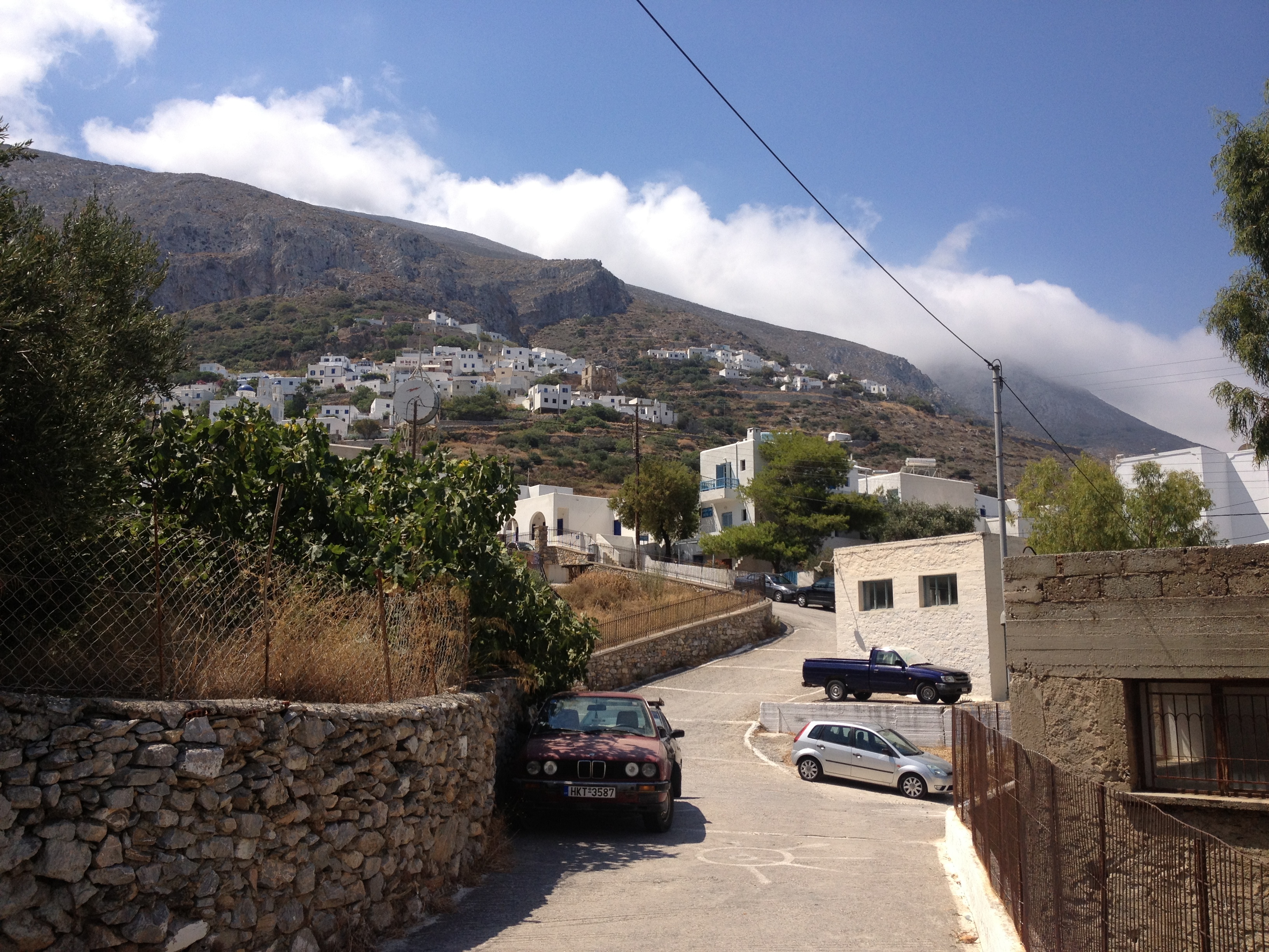 照片 希腊(Greece) 阿莫尔戈斯岛(Amorgos) 2014-07 389