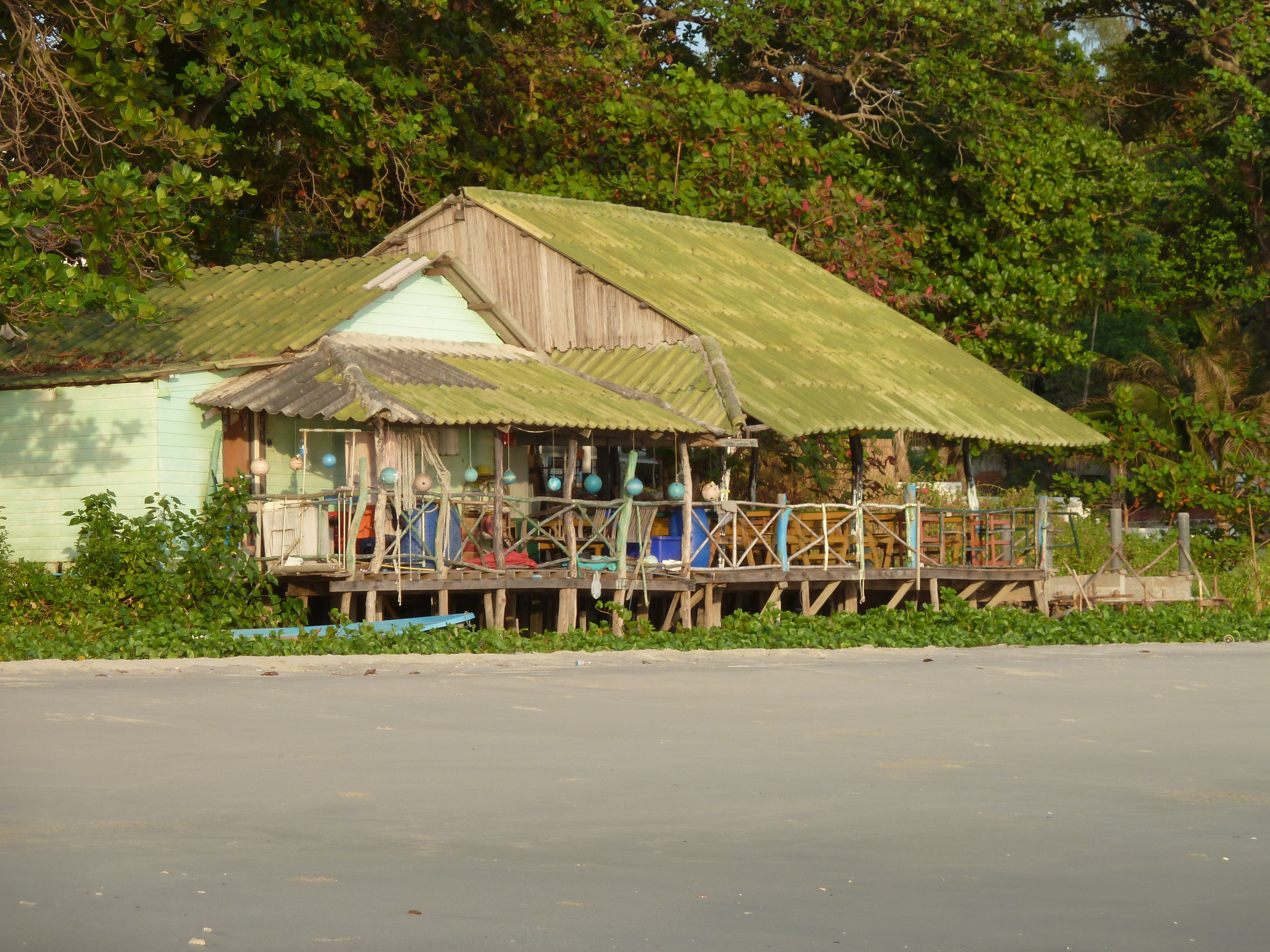 照片 泰国(Thailand) 罗勇(Rayong) 2011-12 26