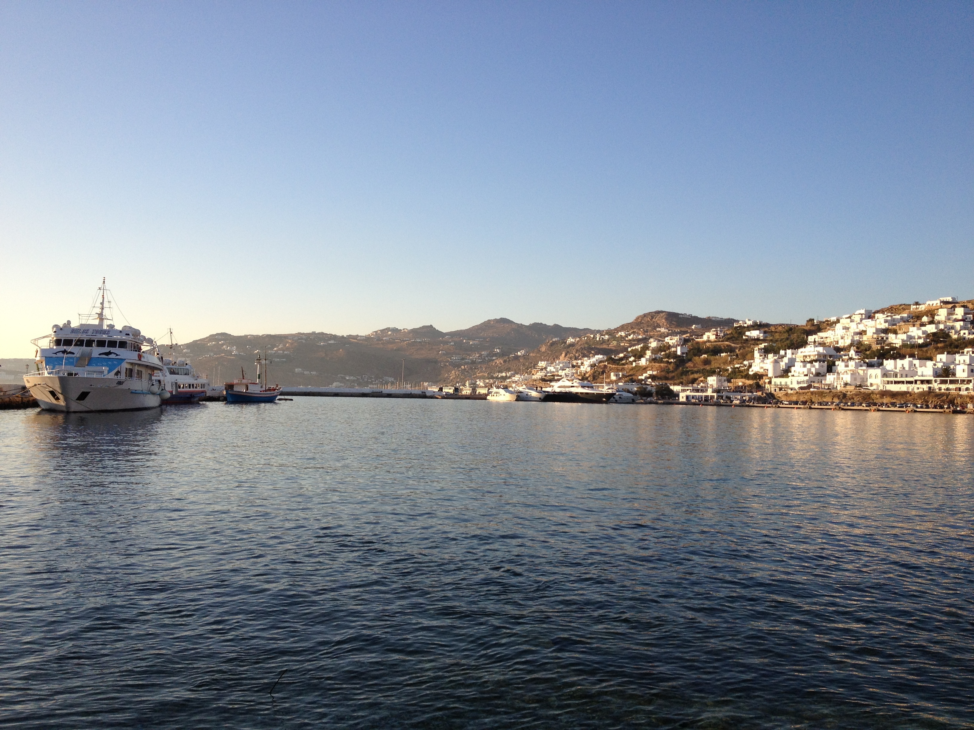 照片 希腊(Greece) 米科诺斯岛(Mykonos) 2014-07 355