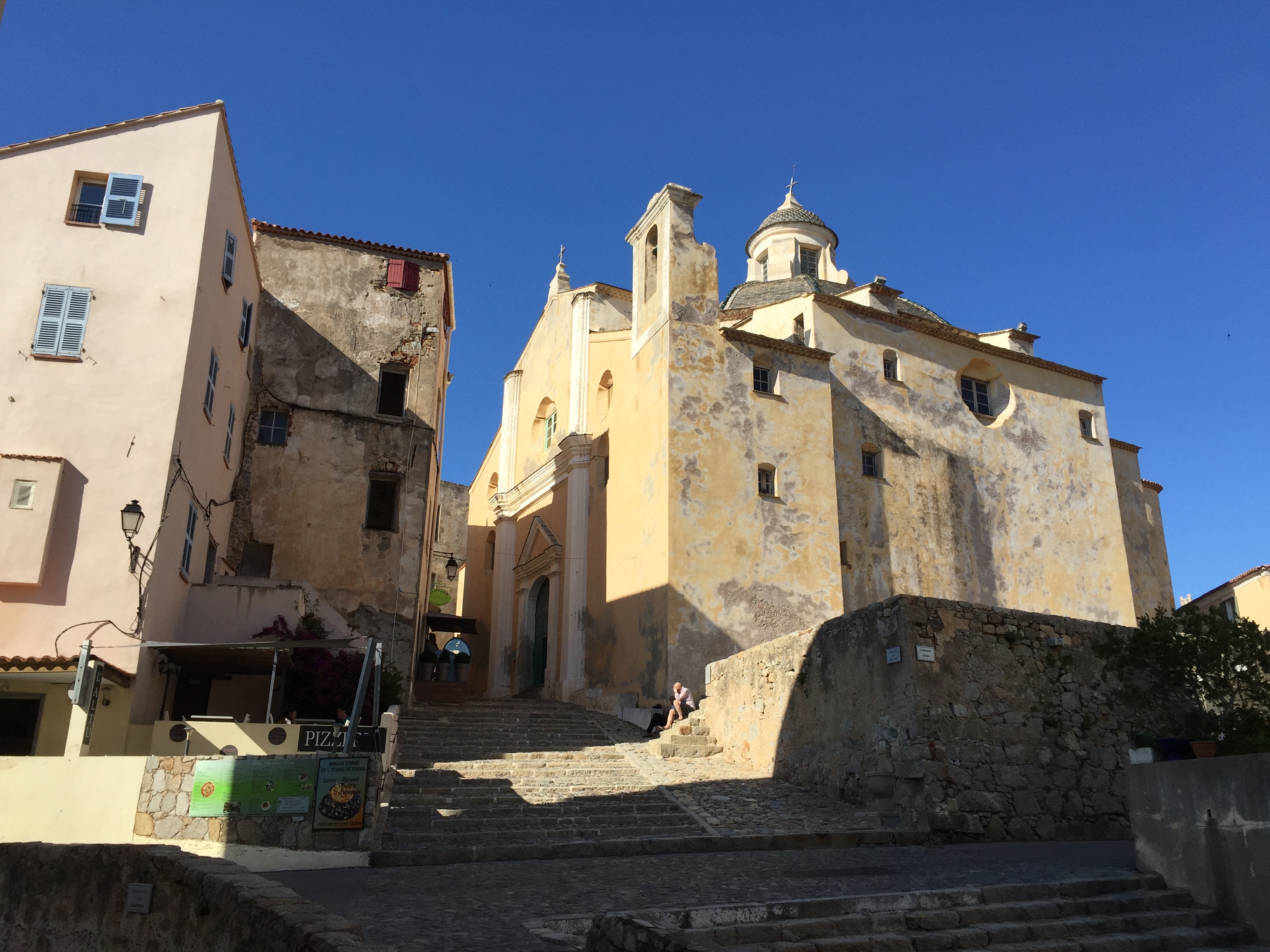 照片 法国(France) 科西嘉岛(Corsica) 卡尔维(Calvi) 2015-05 41