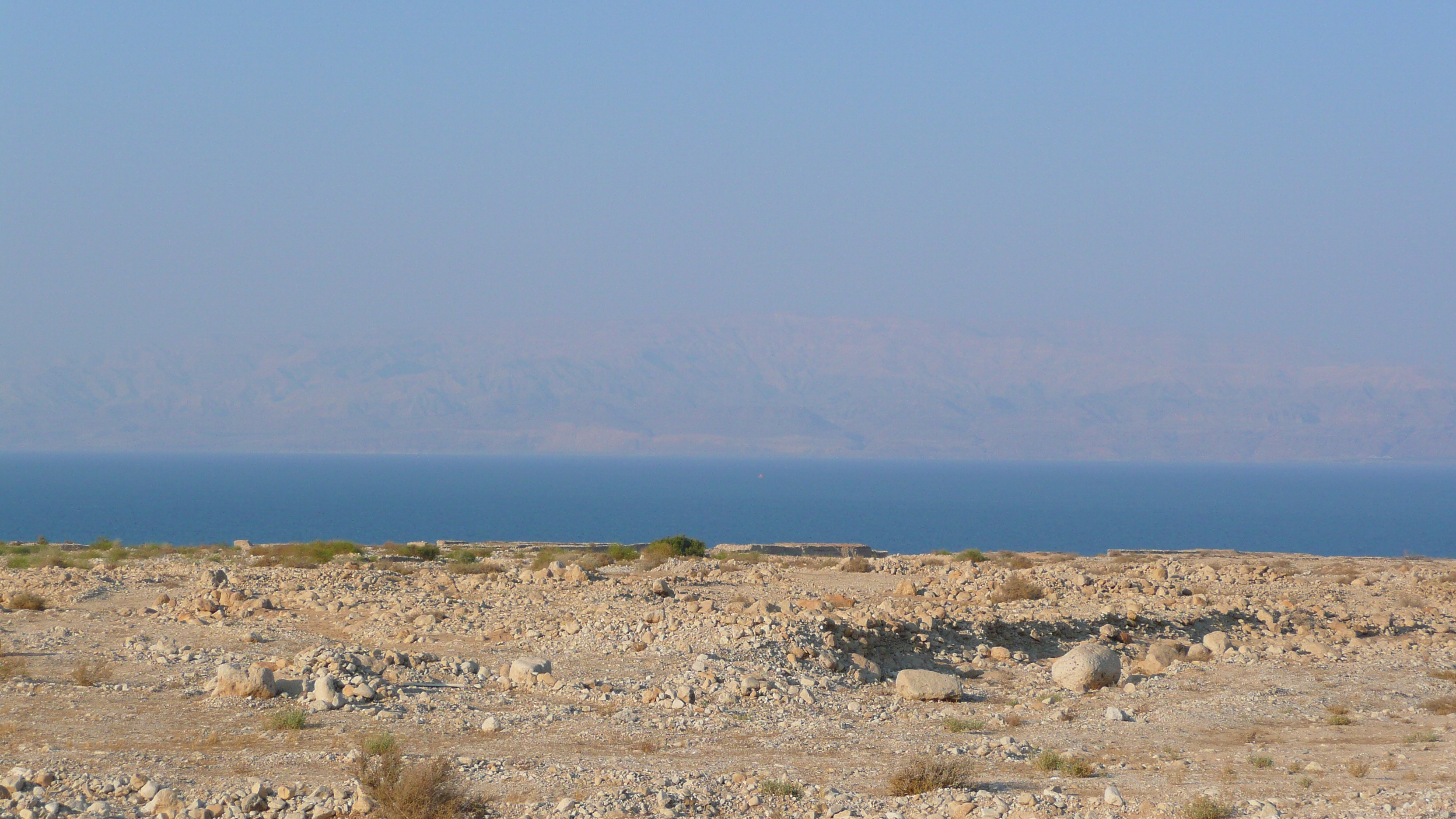 照片 以色列(Israel) 死海(Dead Sea) 2007-06 172