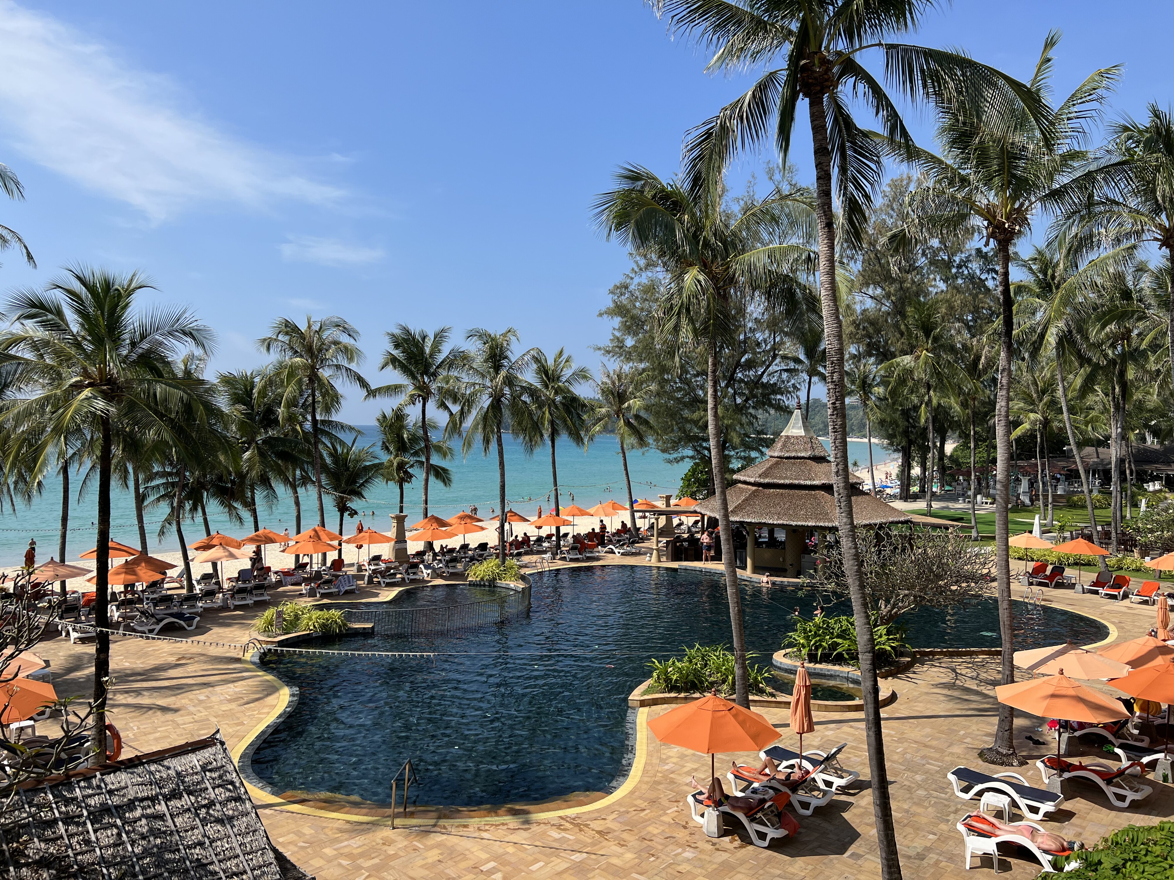 照片 泰国(Thailand) 普吉岛(Phuket) 卡塔海滩(Kata Beach) 卡塔超越度假村(Beyond Resort Kata) 2021-12 90