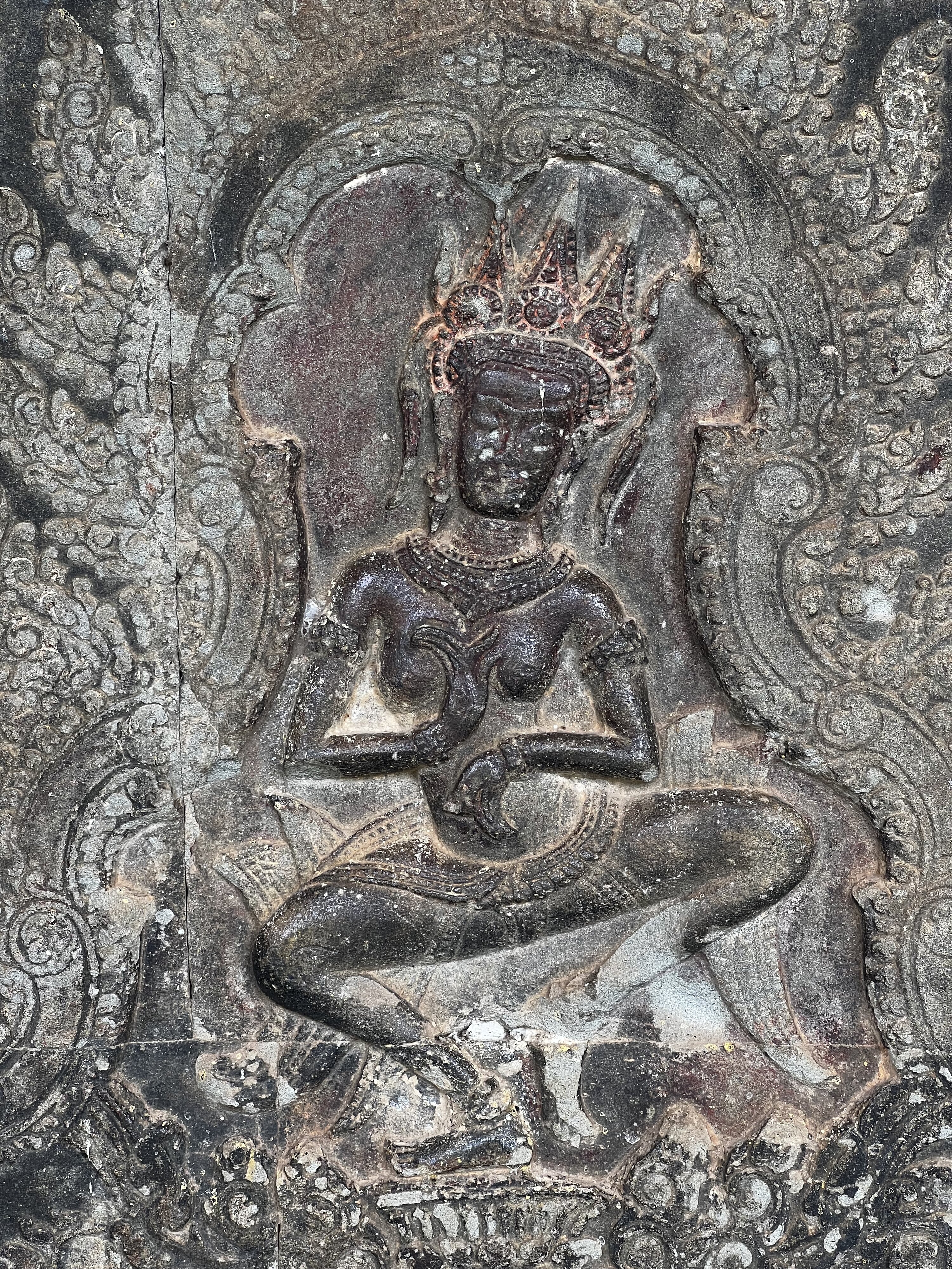 照片 柬埔寨(Cambodia) 暹粒(Siem Reap) 吴哥窟(Angkor Wat) 2023-01 0