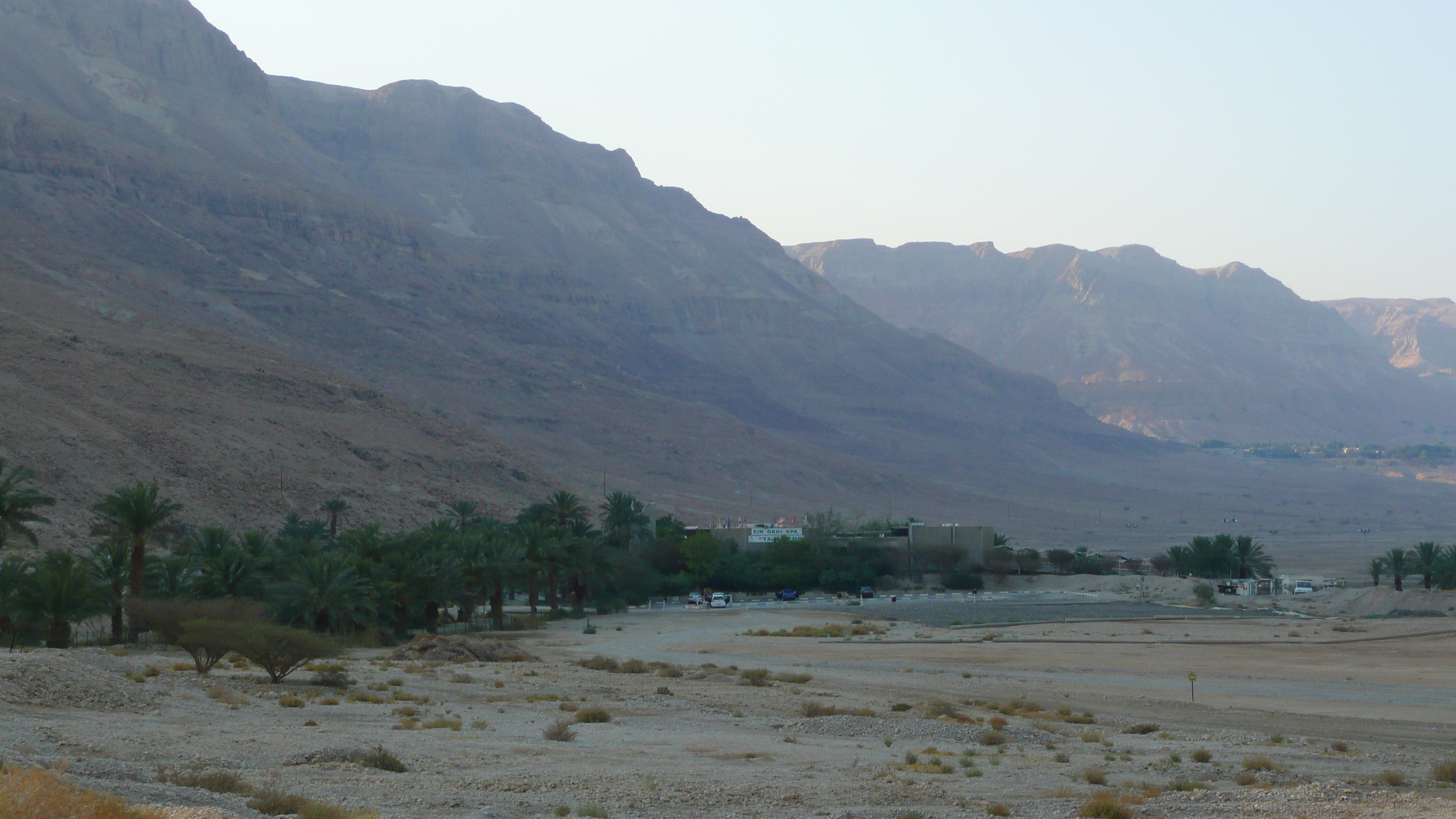 照片 以色列(Israel) 死海(Dead Sea) 2007-06 183