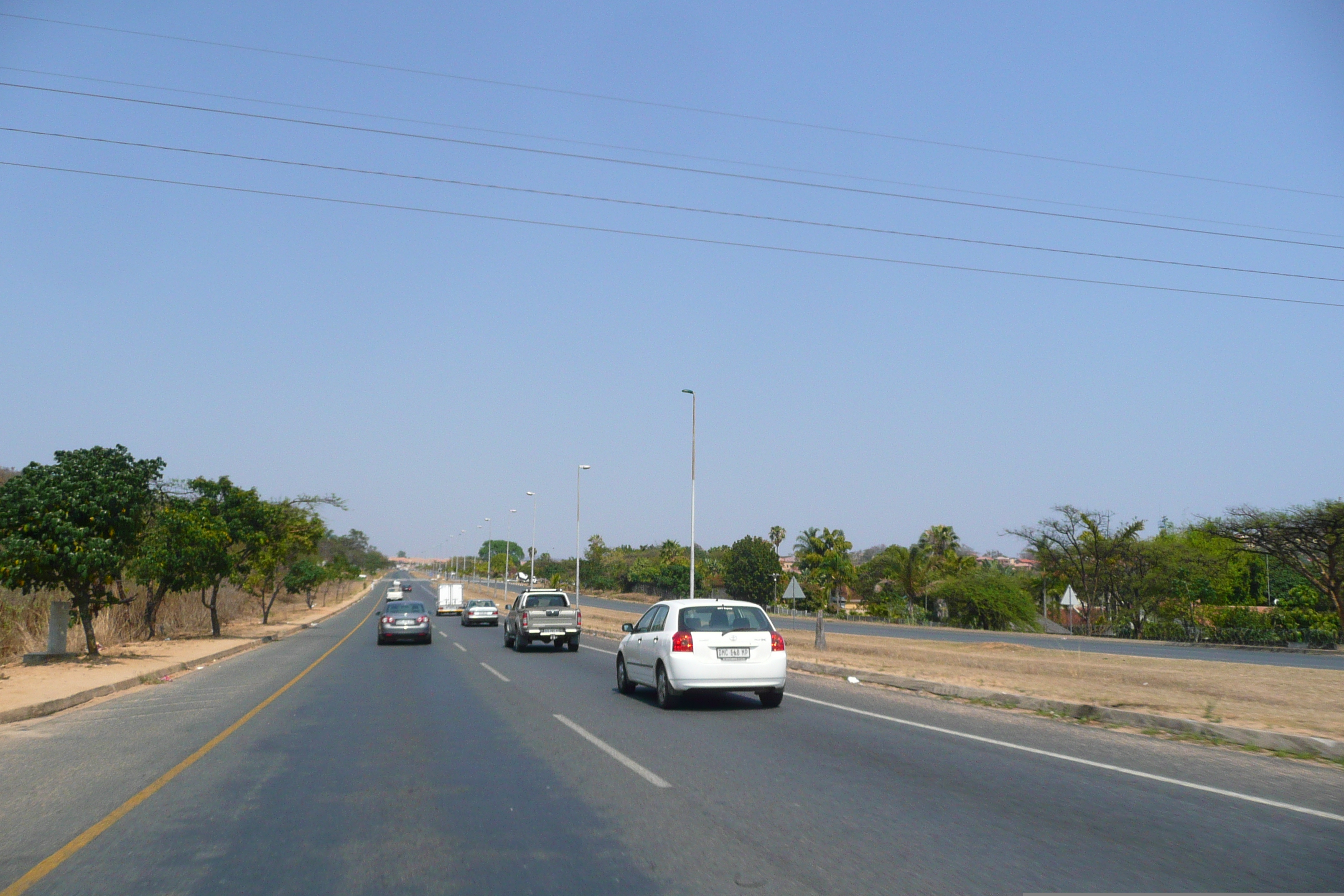 照片 南非(South Africa) 内尔斯普雷特(Nelspruit) 2008-09 24