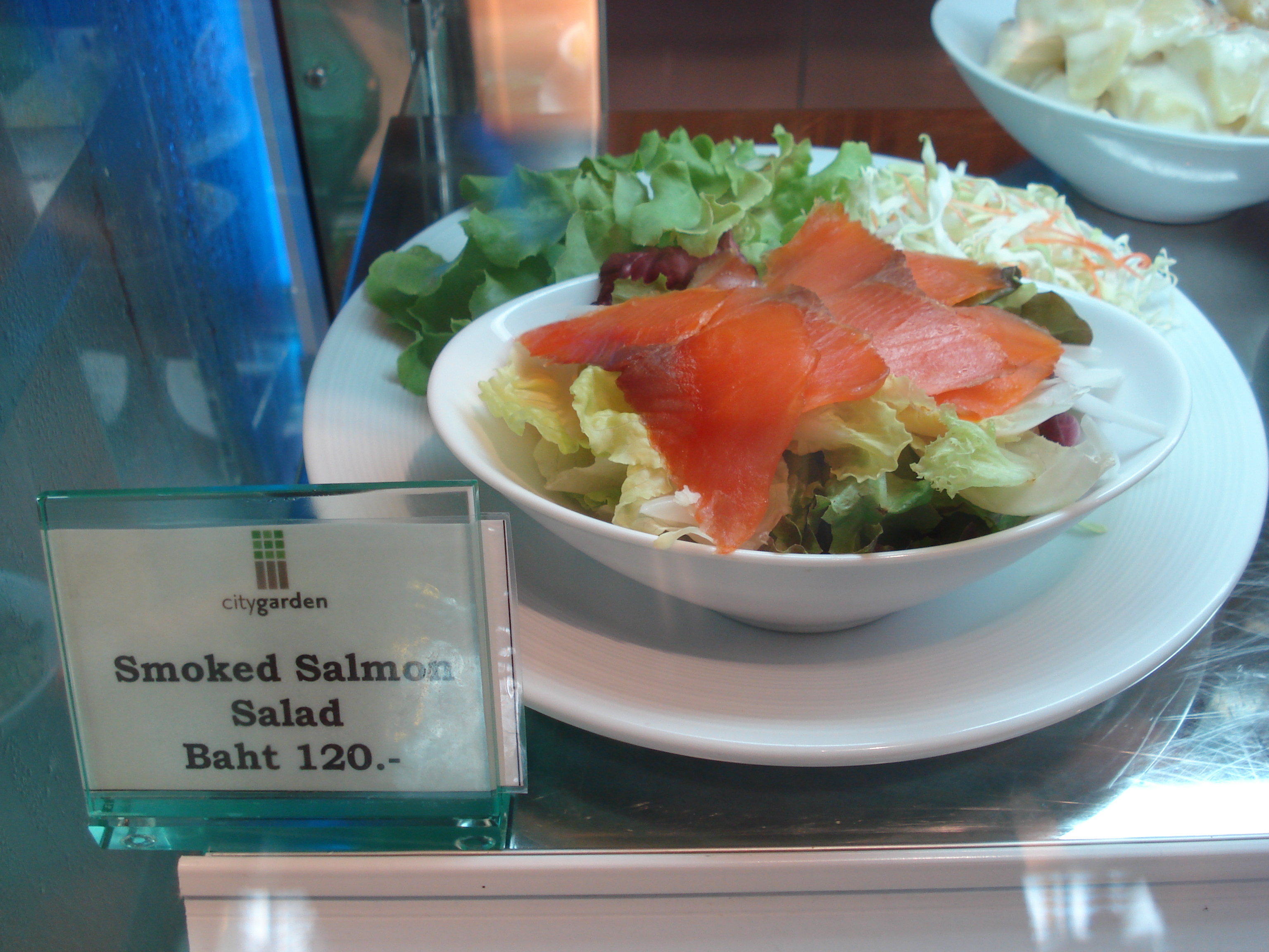 照片 泰国(Thailand) 曼谷(Bangkok) 素万那普机场(Suvarnabhumi Airport) 2007-02 67