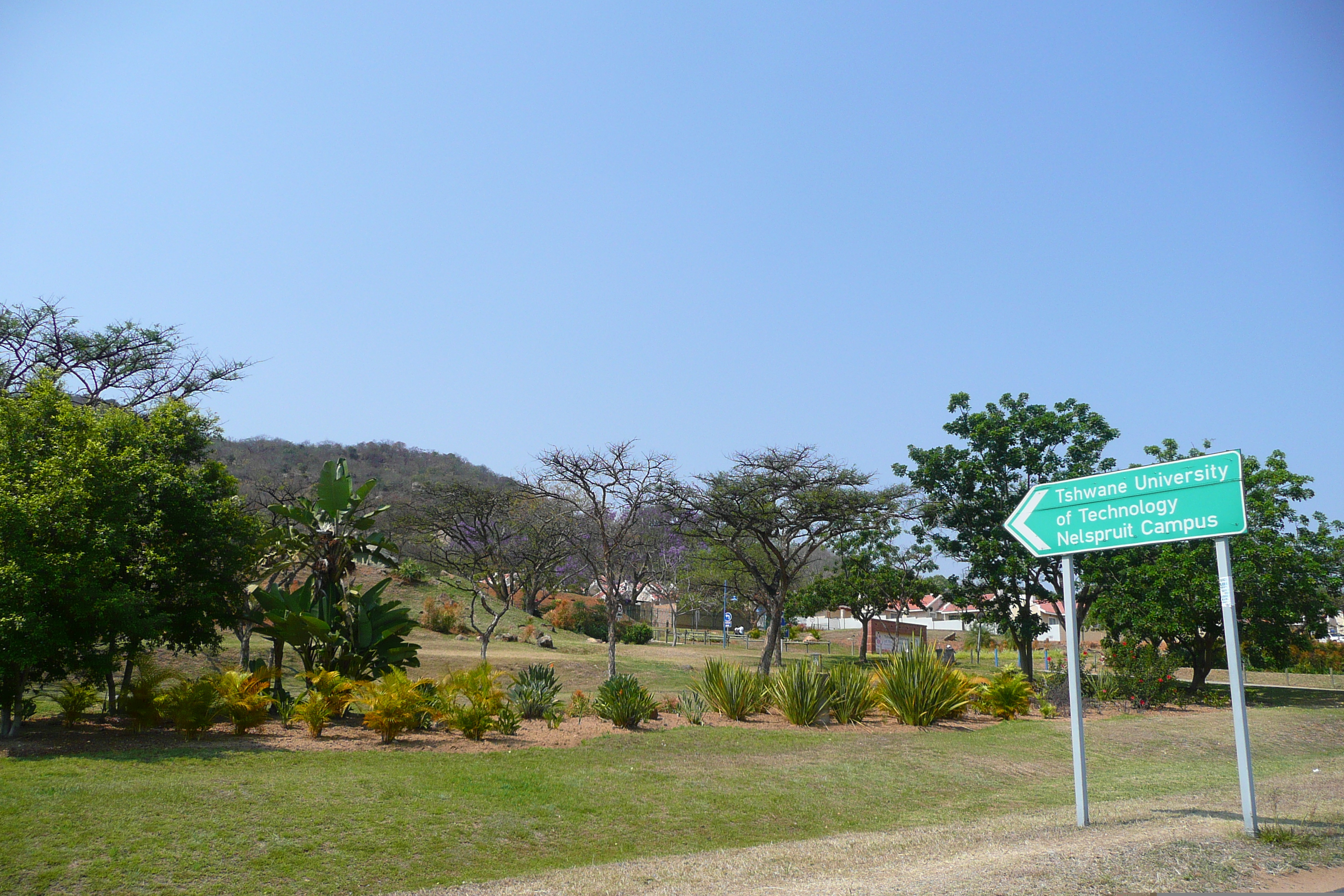 照片 南非(South Africa) 内尔斯普雷特(Nelspruit) 2008-09 14