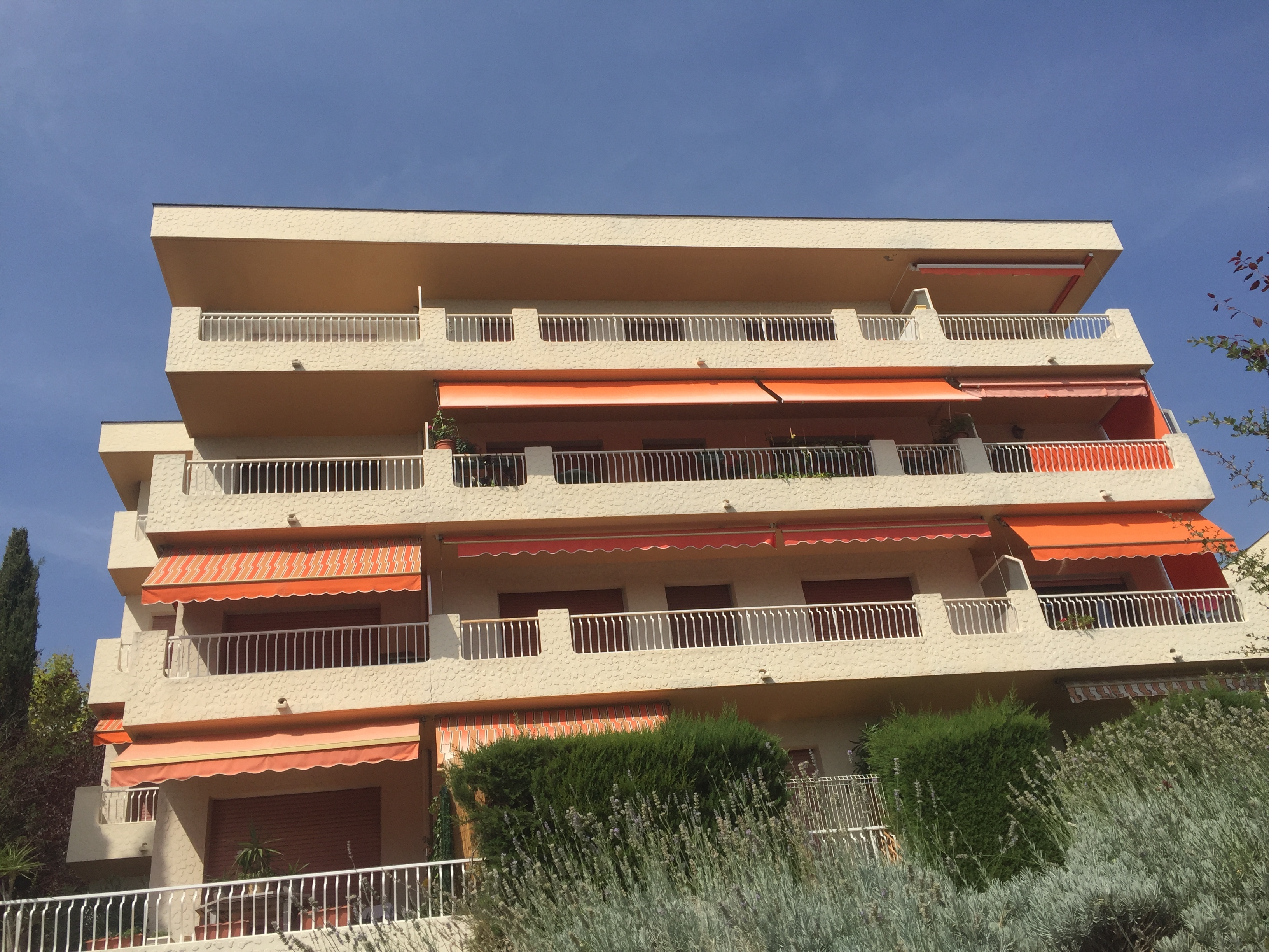 照片 法国(France) 旺斯(Vence) 2017-08 6