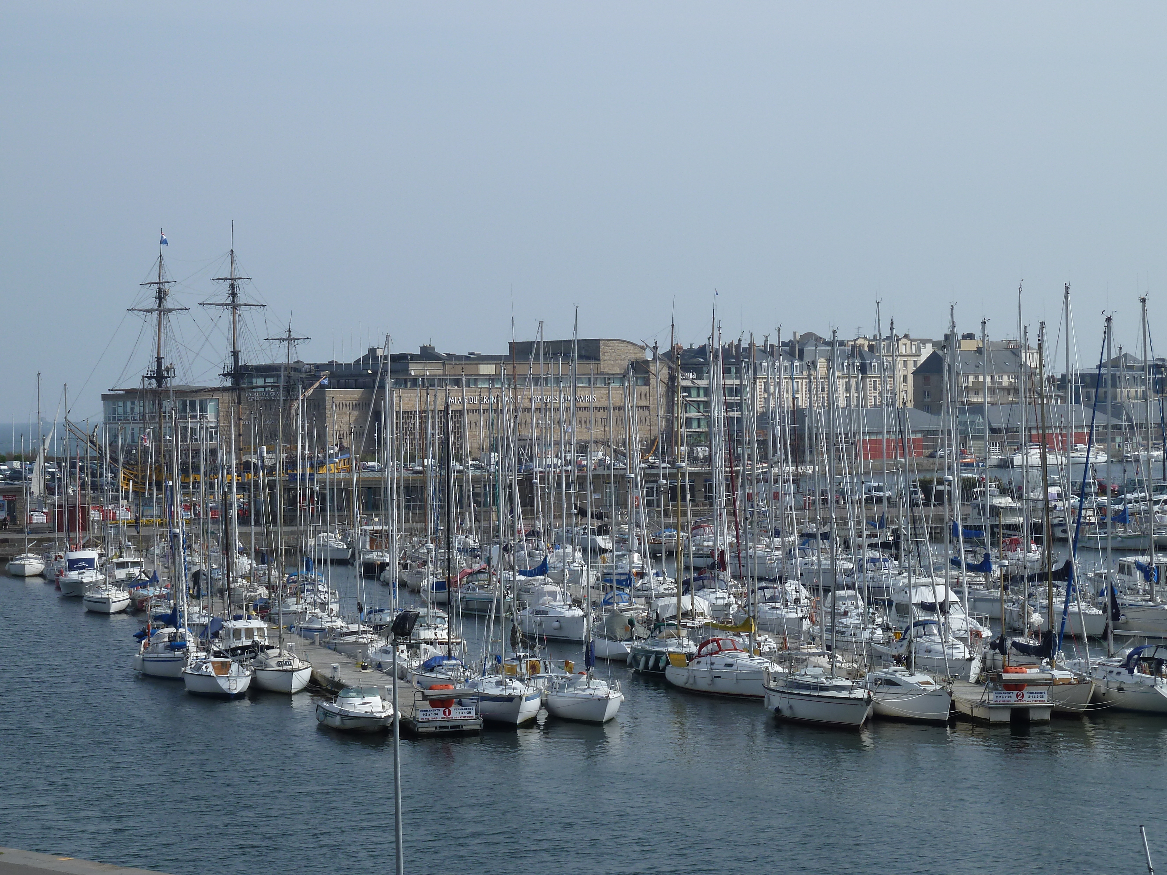 照片 法国(France) 圣马洛(St Malo) 2010-04 14