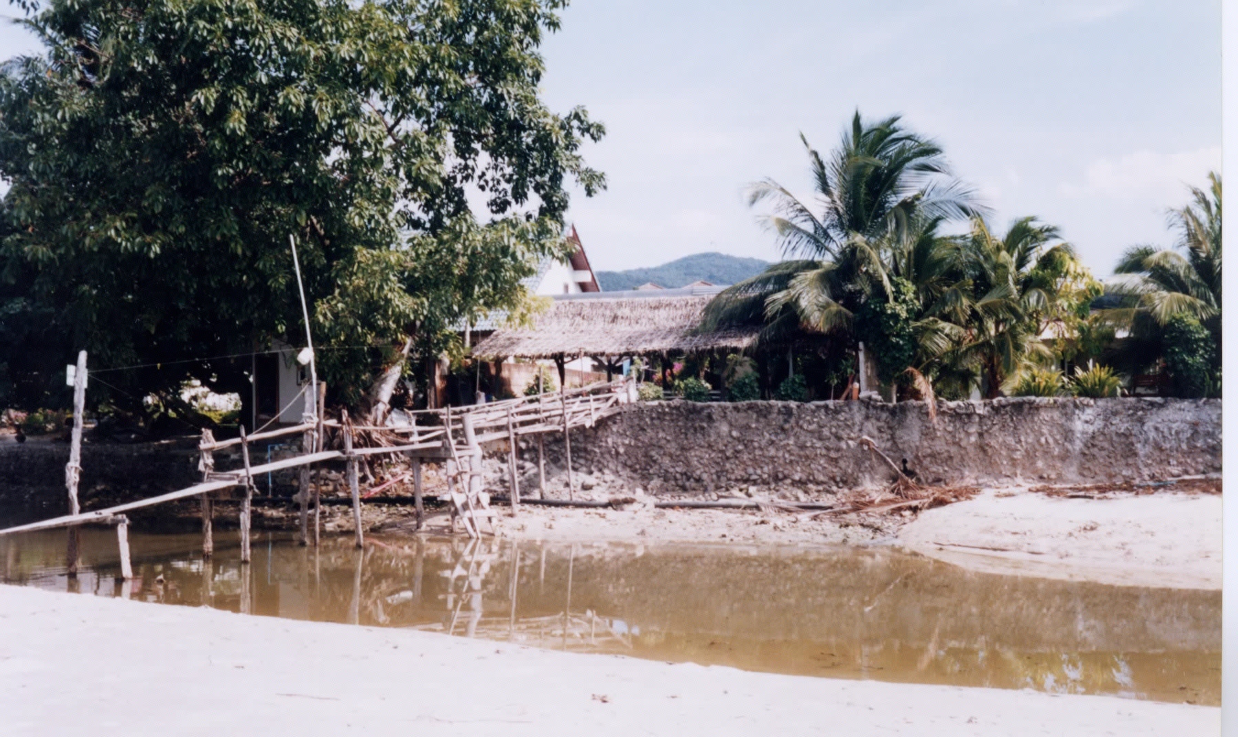 照片 泰国(Thailand) 普吉岛(Phuket) 1998-02 1