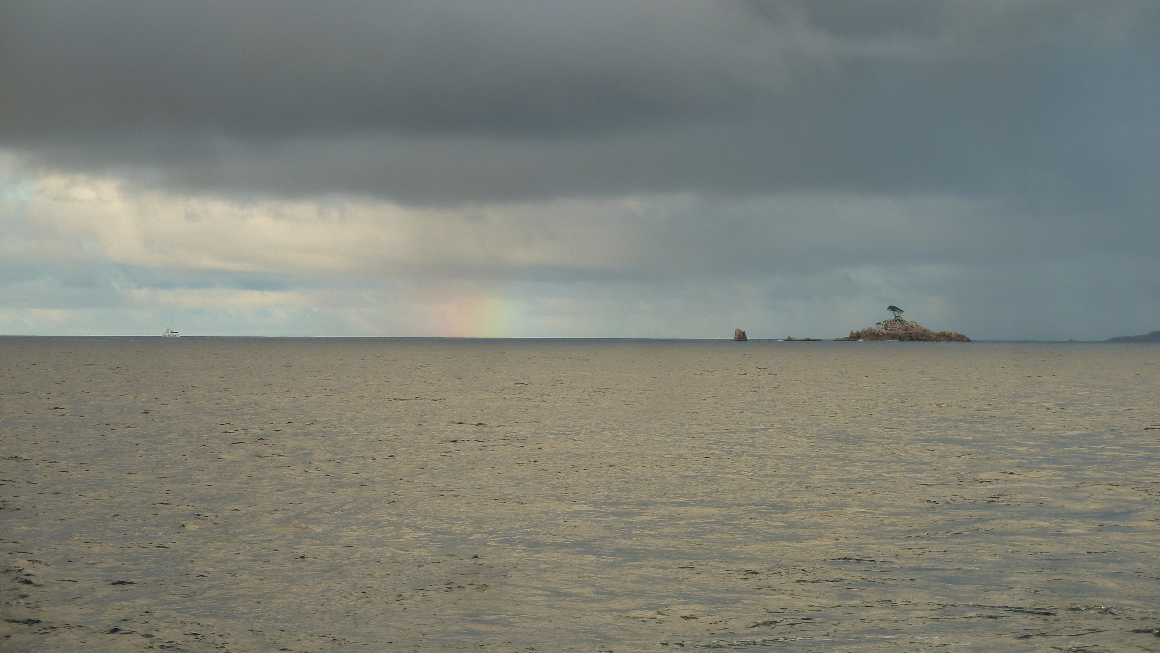 照片 塞舌尔(Seychelles) 普拉兰岛(Praslin) 2011-10 133