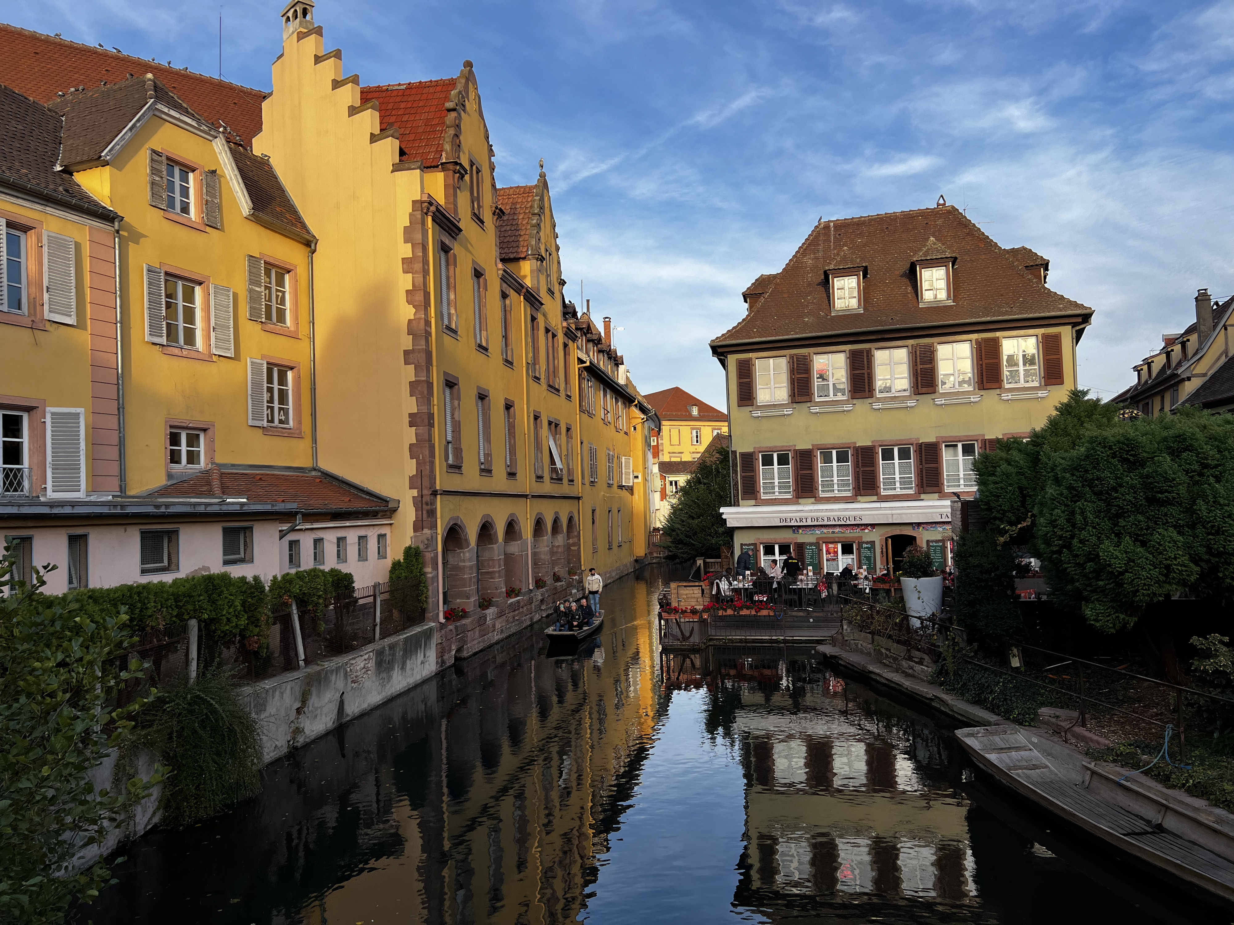 照片 法国(France) 科尔马(Colmar) 2023-10 56