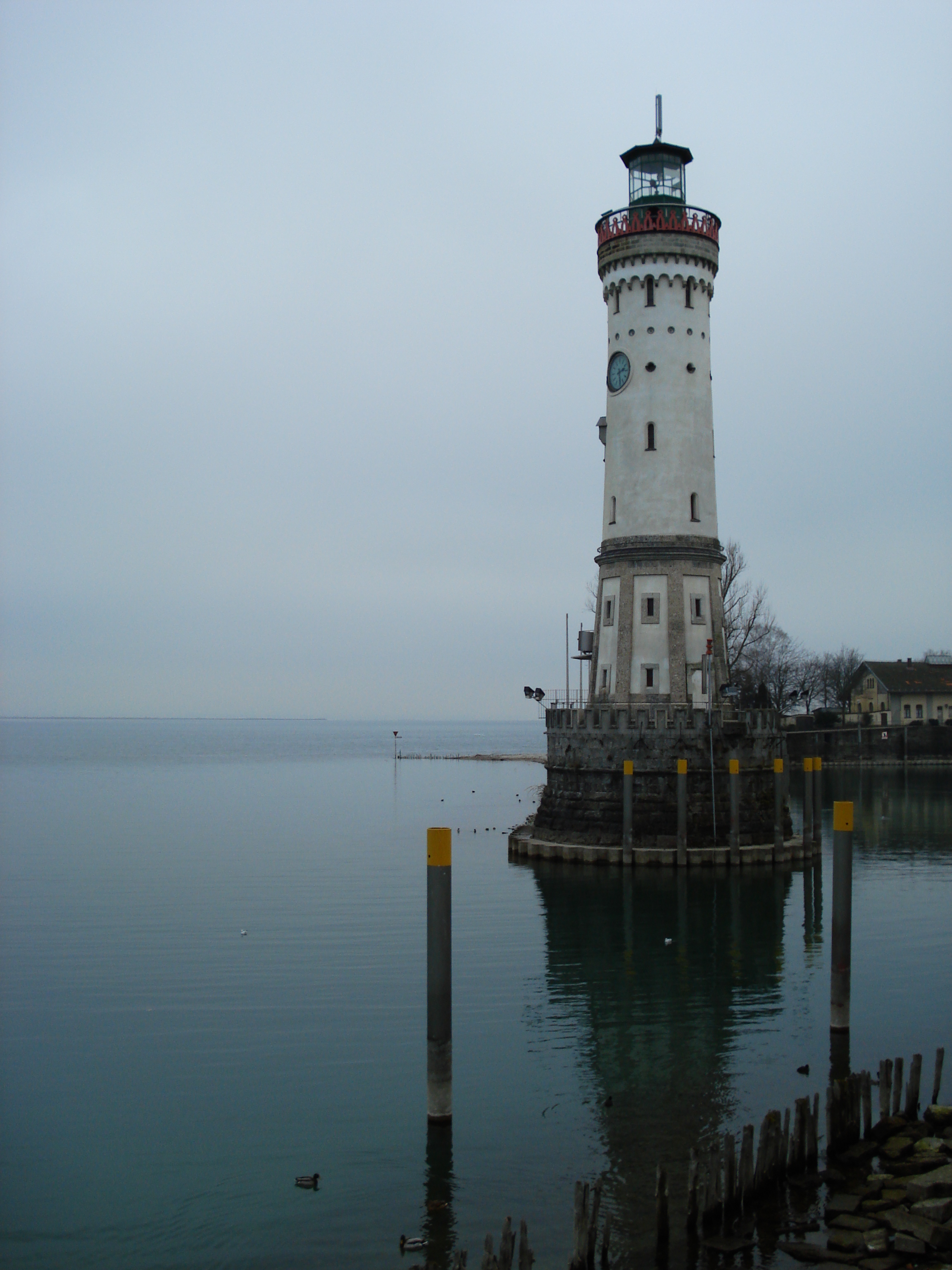 照片 德国(Germany) 林道(Lindau) 2007-01 47