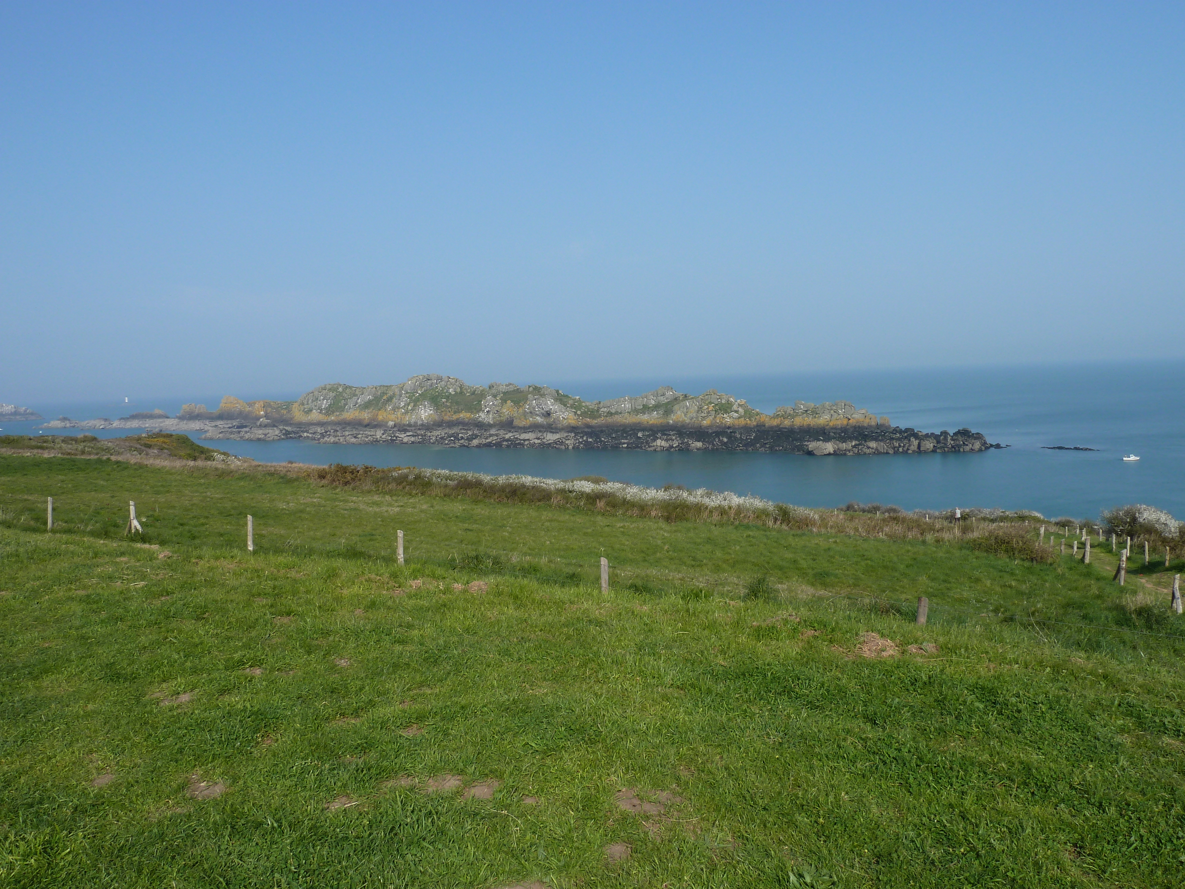 照片 法国(France) 格鲁安角(Grouin Point) 2010-04 38