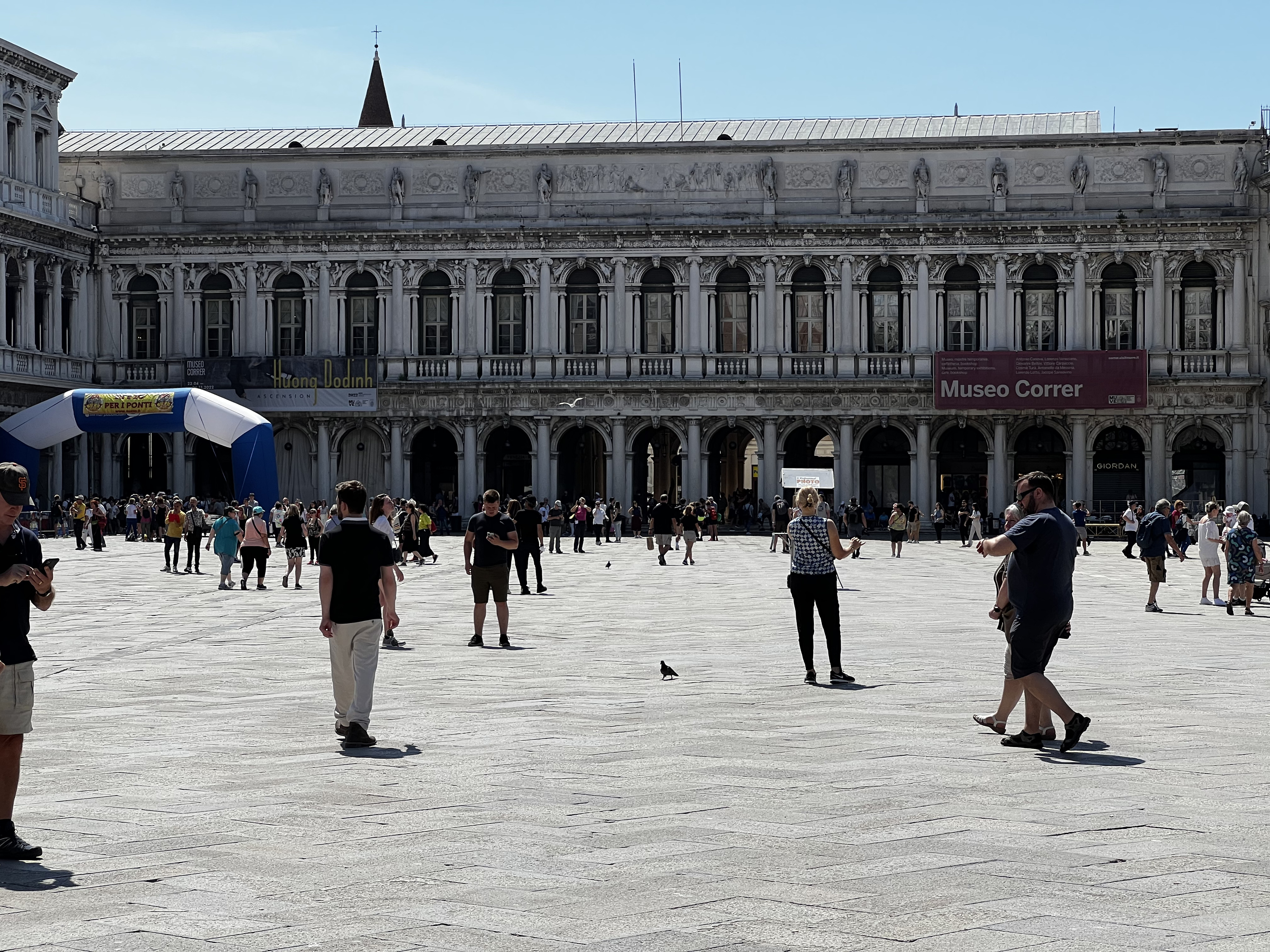照片 意大利(Italy) 威尼斯(Venice) 2022-05 171