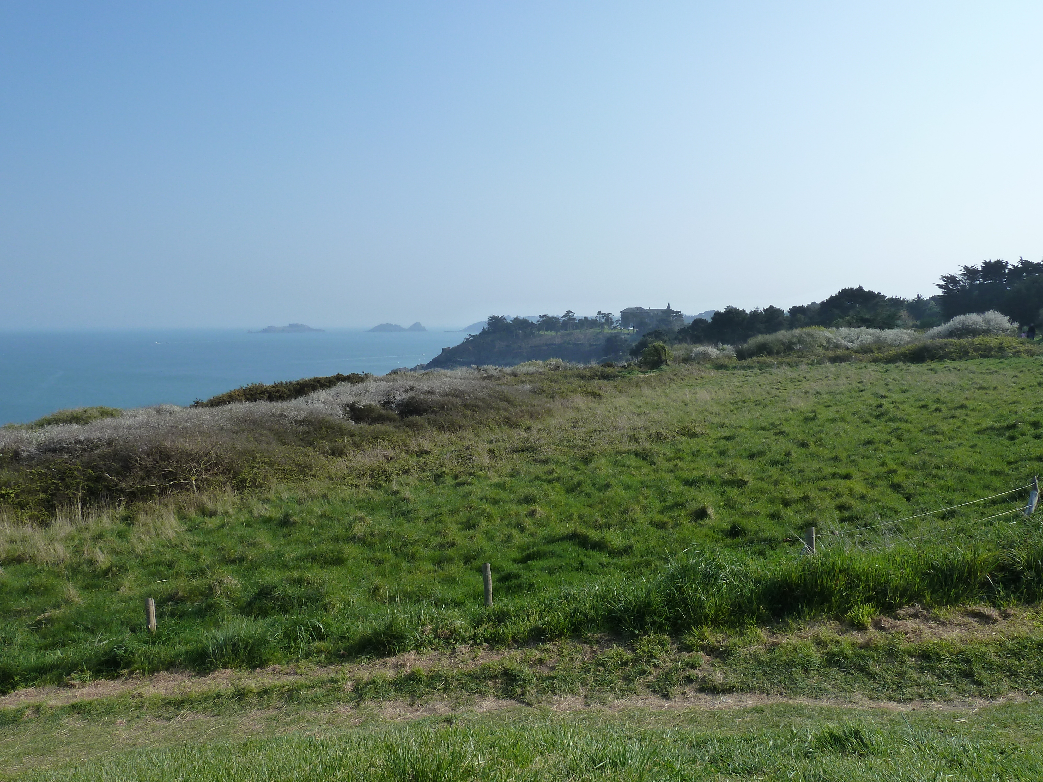 照片 法国(France) 格鲁安角(Grouin Point) 2010-04 41