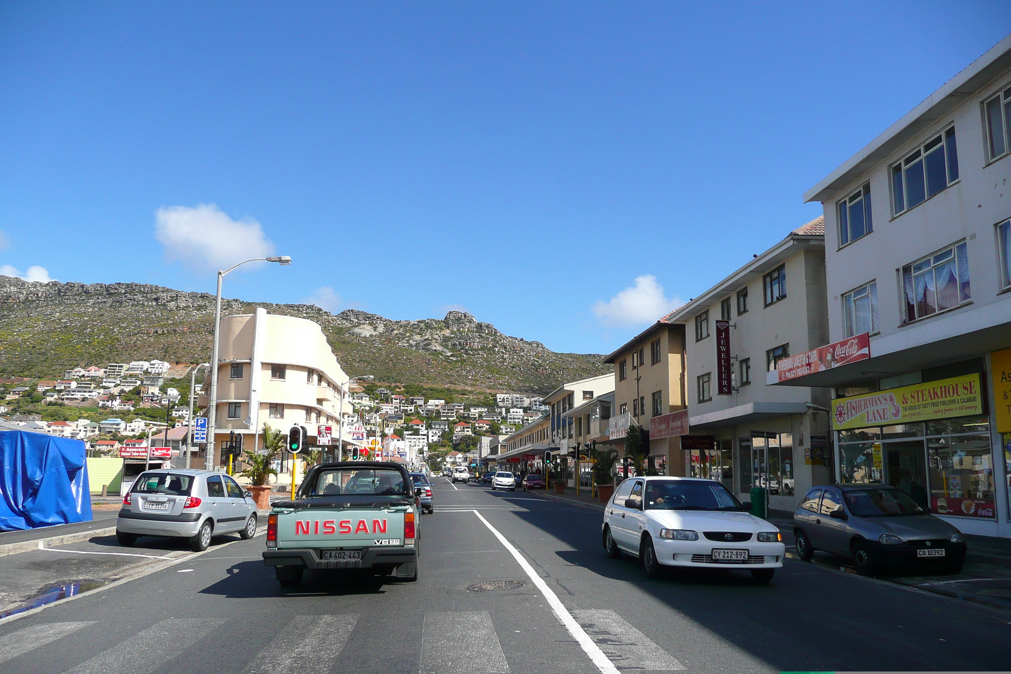照片 南非(South Africa) 好望角(Cape of Good Hope) 2008-09 52