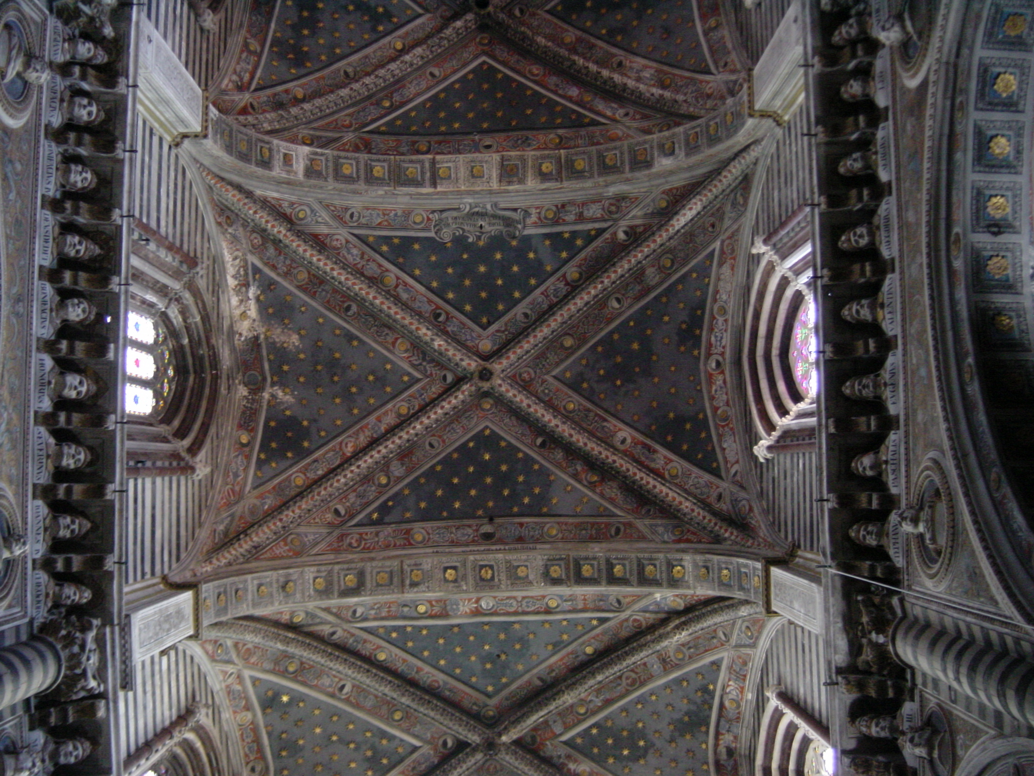 照片 意大利(Italy) 锡耶纳(Siena) 2002-04 4