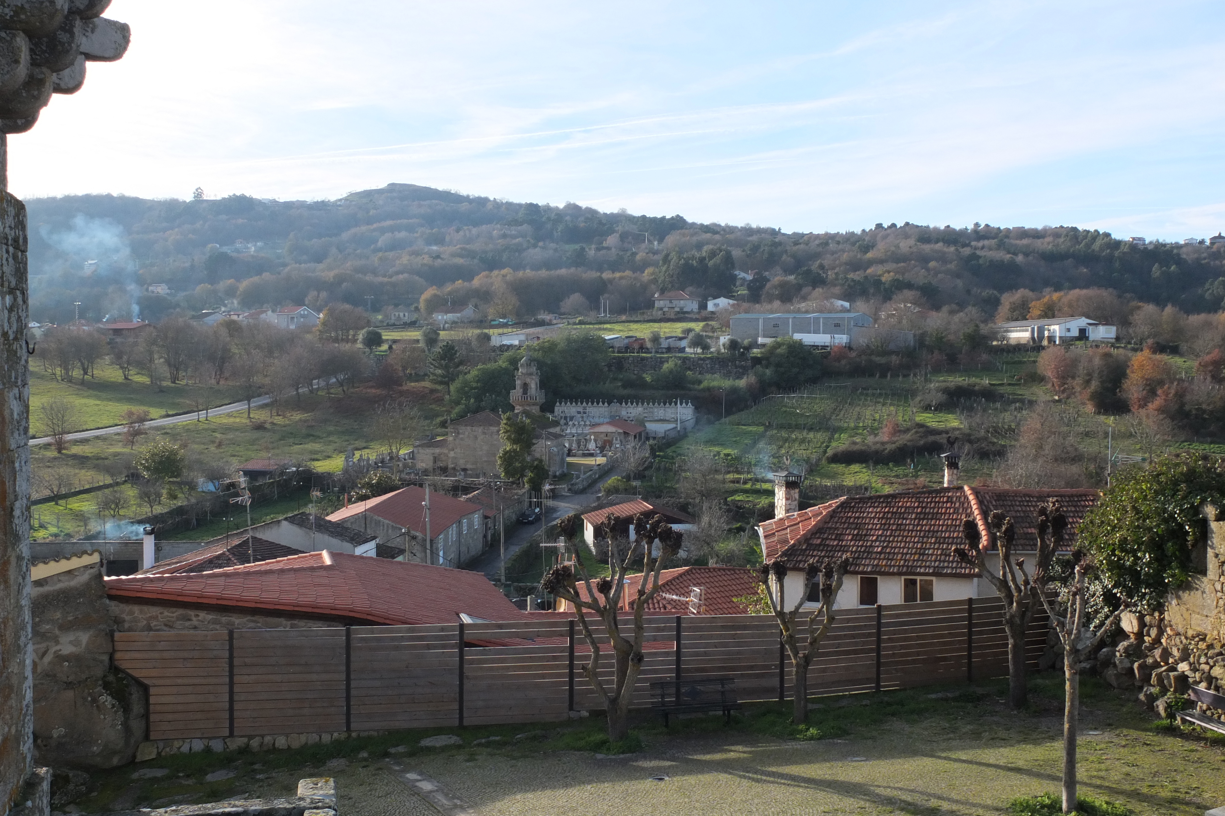 照片 西班牙(Spain) 塞拉诺瓦(Celanova) 2013-01 33