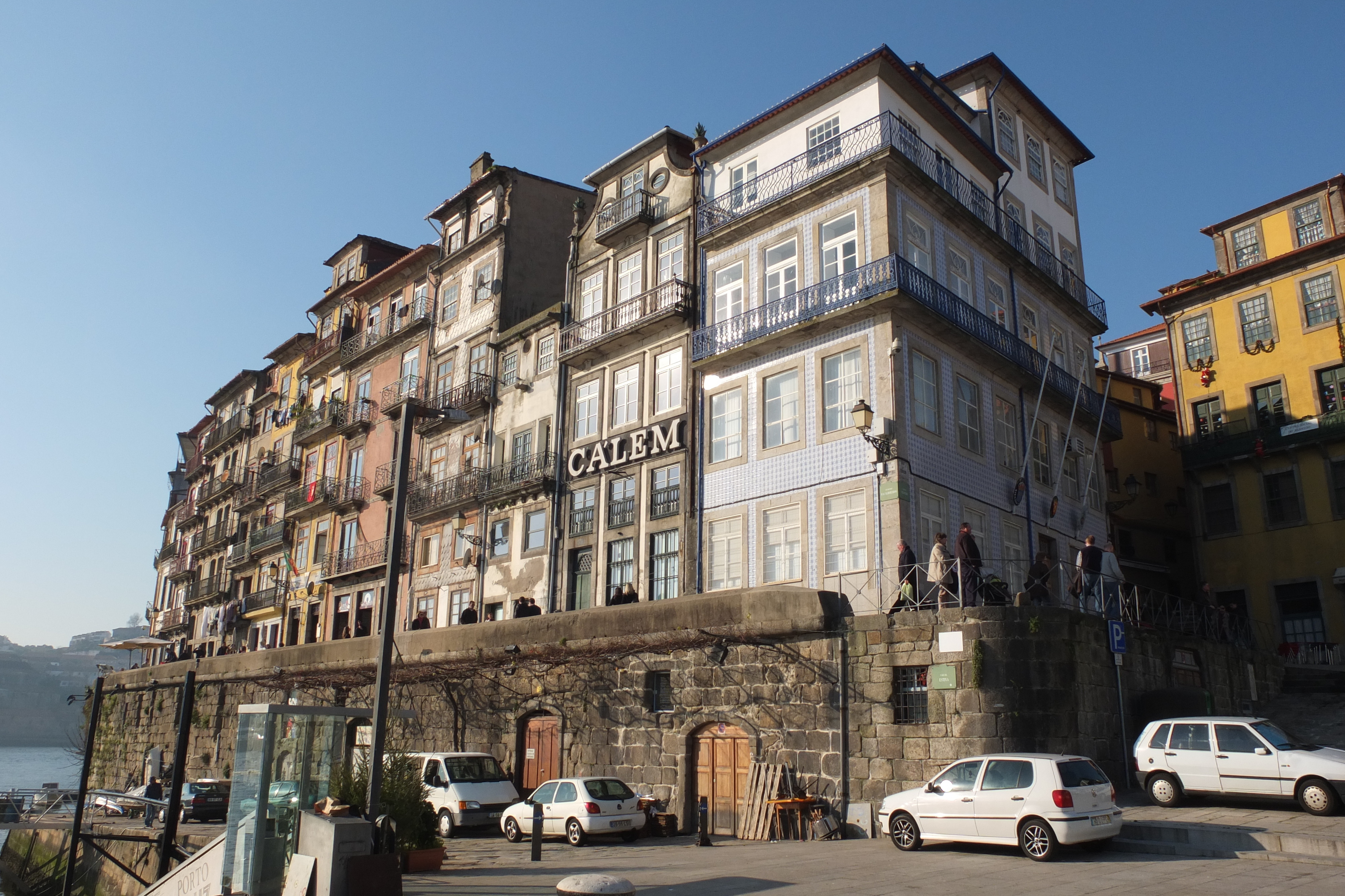 照片 葡萄牙(Portugal) 波尔托(Porto) 2013-01 21