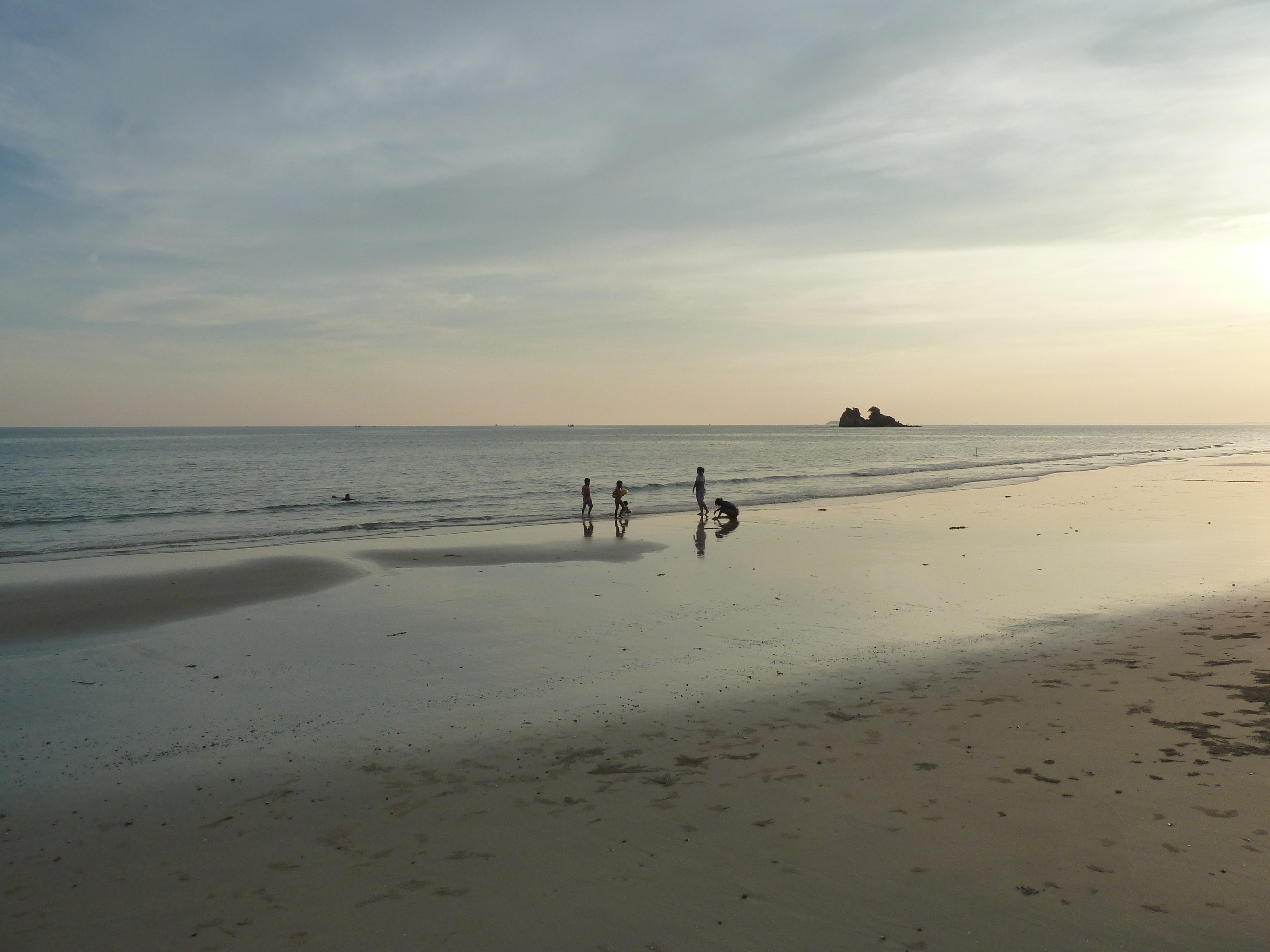 照片 泰国(Thailand) 罗勇(Rayong) 2011-12 22