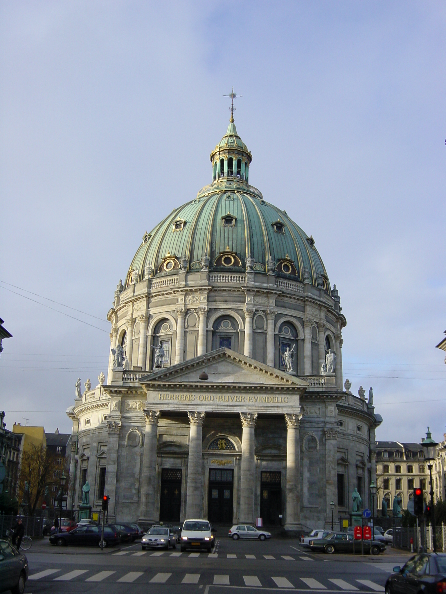 照片 丹麦(Denmark) 哥本哈根(Copenhagen) 2001-11 51