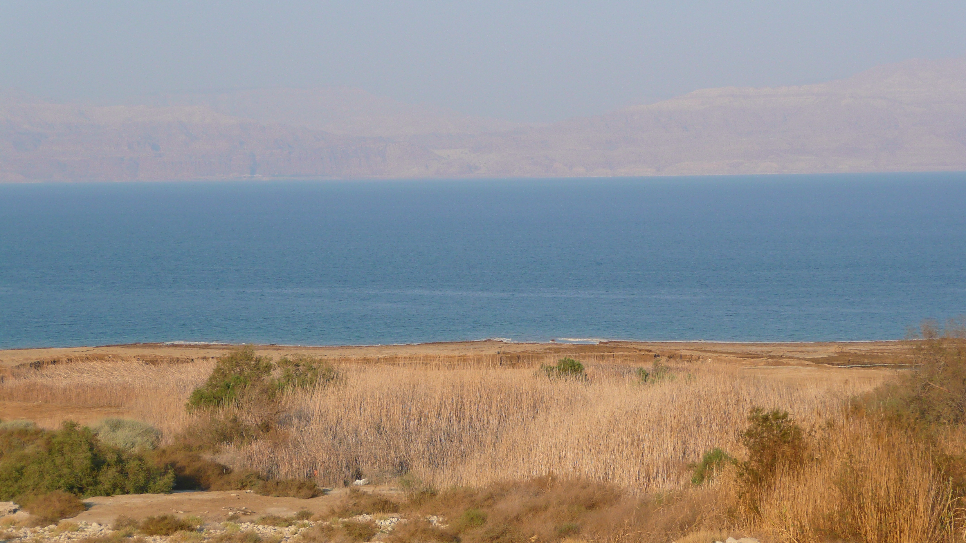 照片 以色列(Israel) 死海(Dead Sea) 2007-06 160