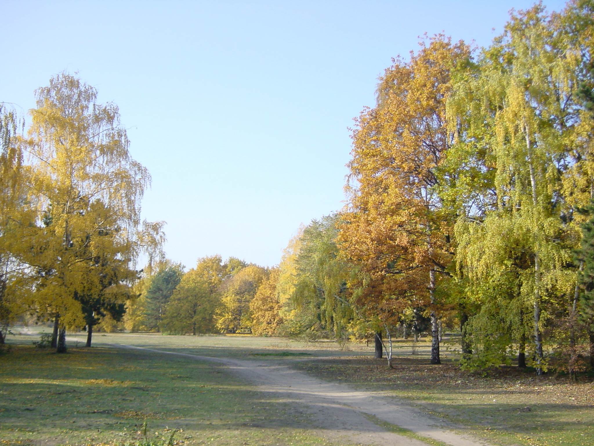 照片 德国(Germany) 柏林(Berlin) 2003-11 79