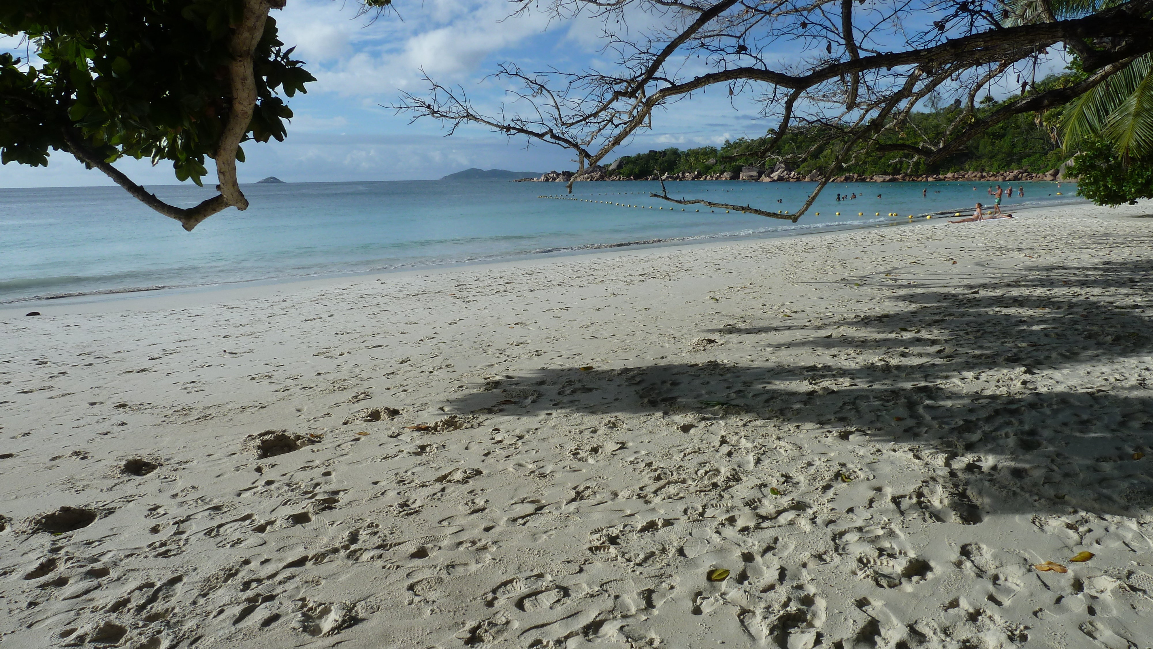 照片 塞舌尔(Seychelles) 拉齐奥湾(Anse Lazio) 2011-10 127