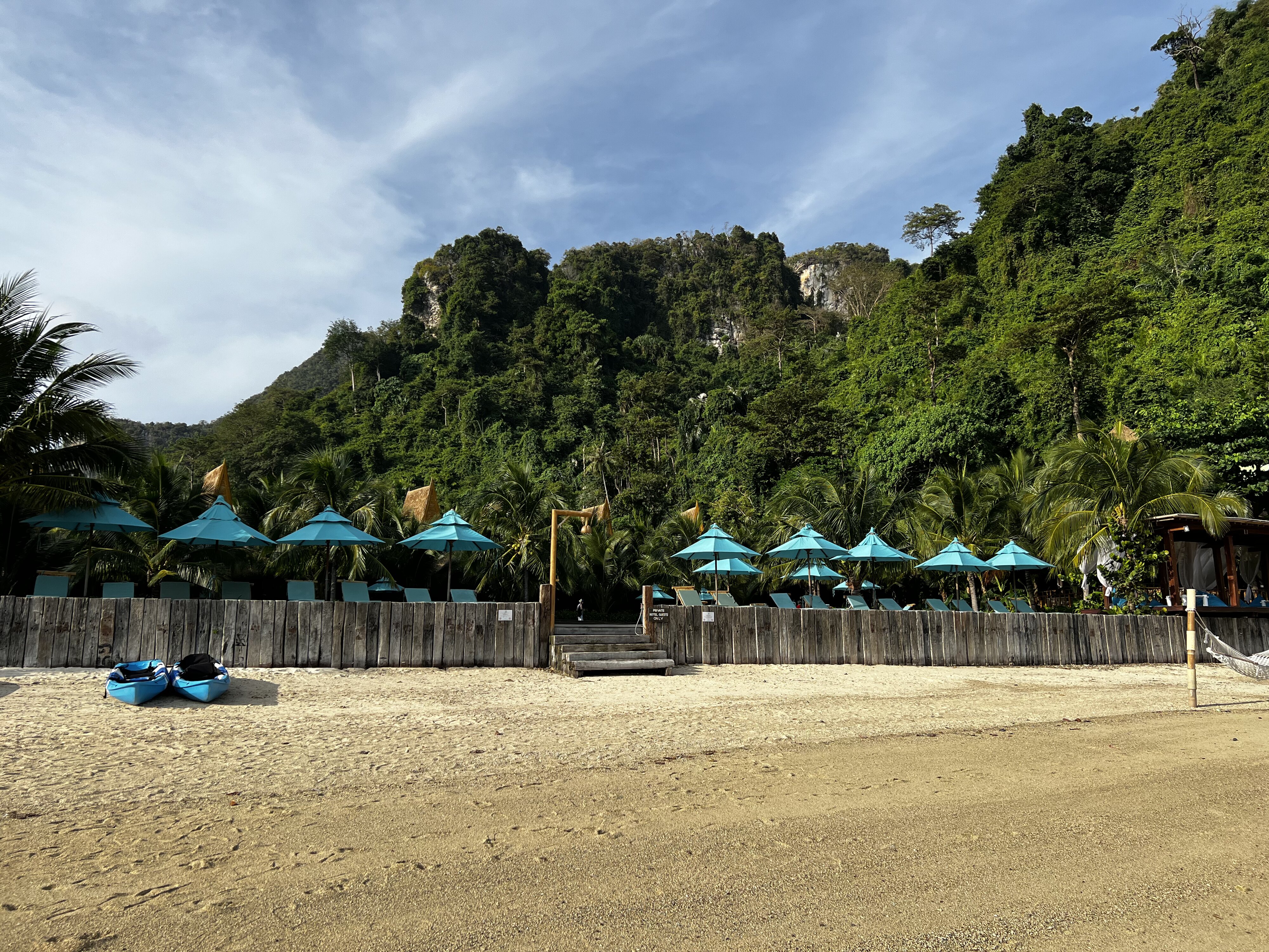 照片 泰国(Thailand) 大皮皮岛(Ko Phi Phi Don) 2021-12 117