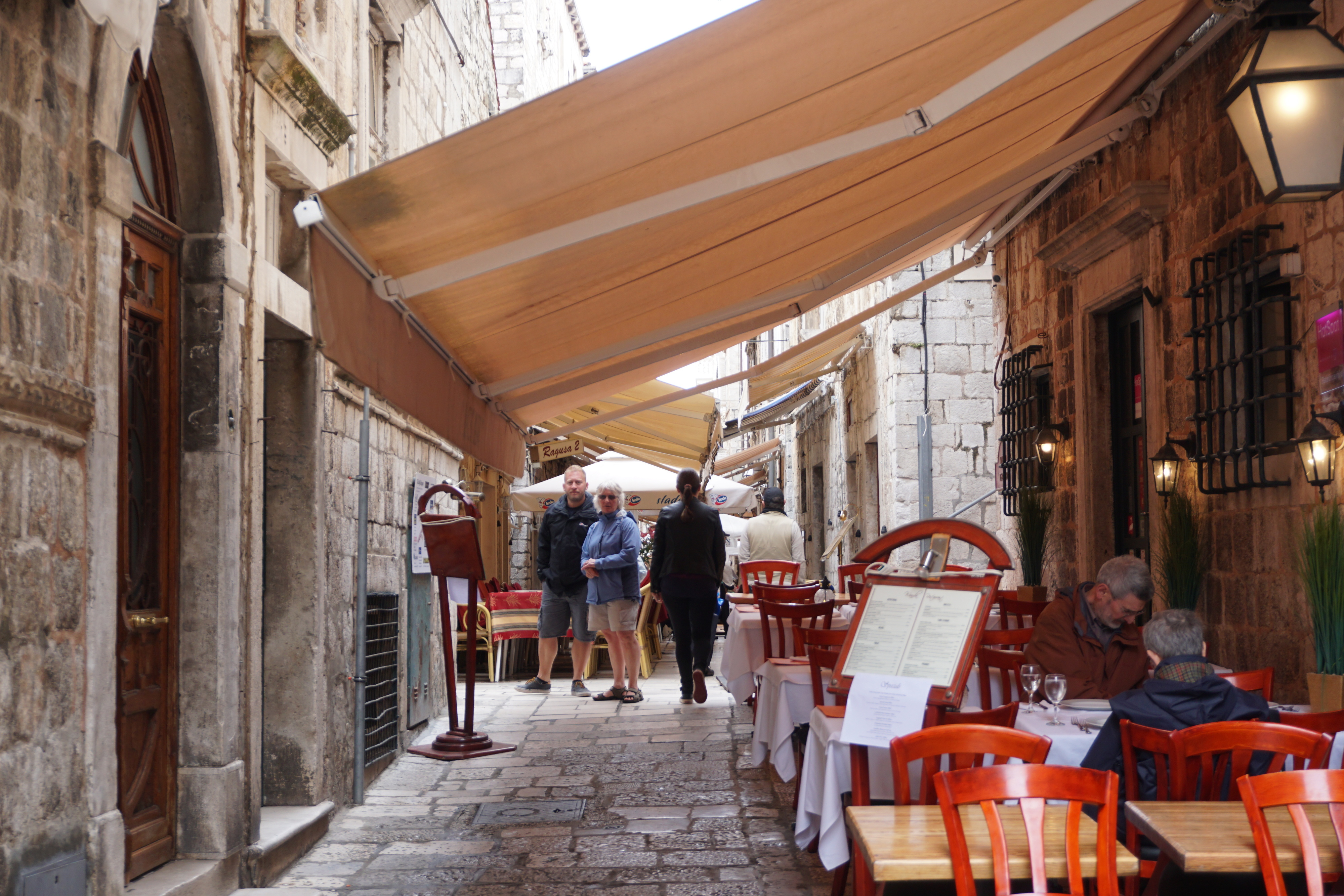 照片 克罗地亚(Croatia) 杜布罗夫尼克(Dubrovnik) 2016-04 4