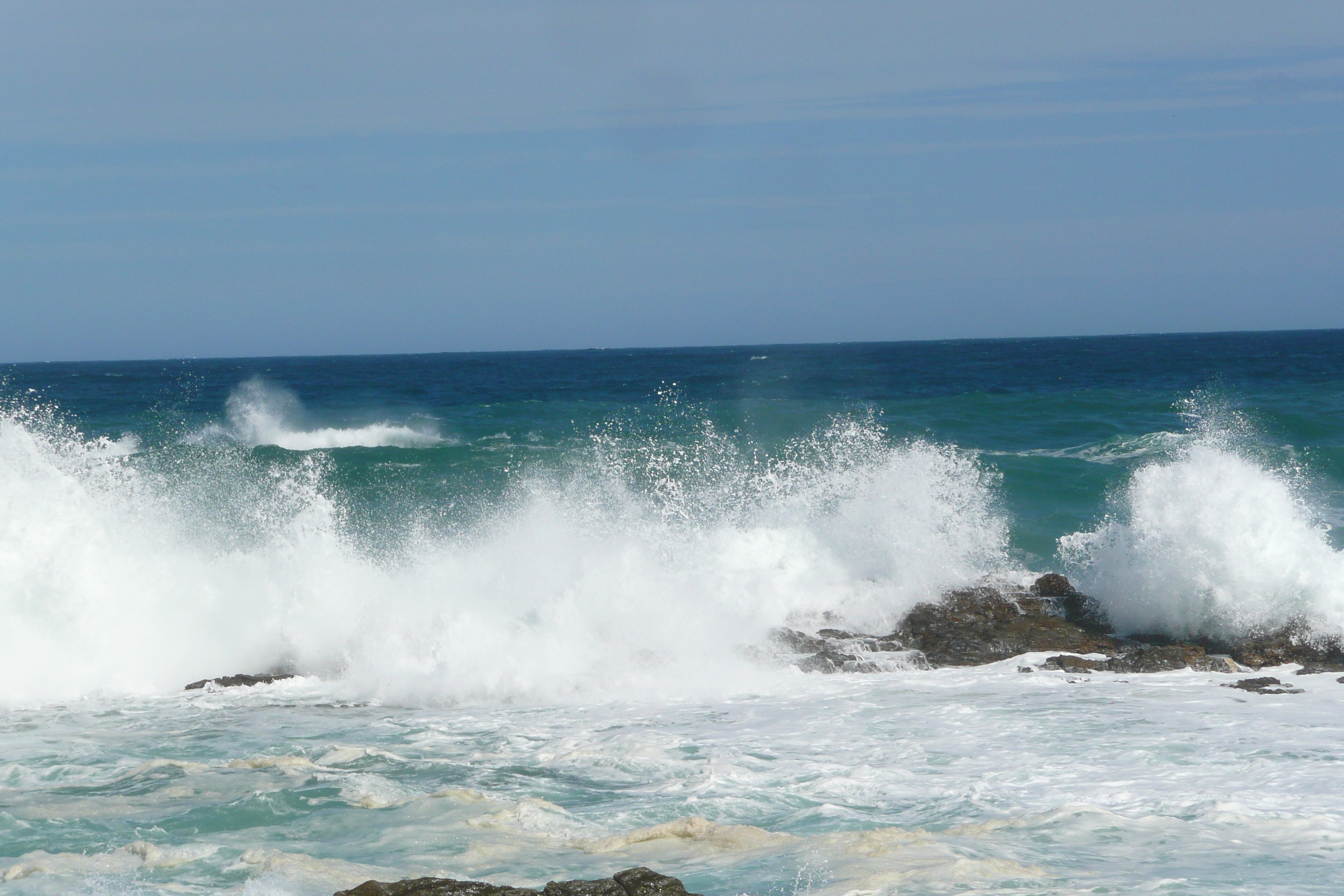 照片 南非(South Africa) 齐齐卡马国家公园(Tsitsikamma National Park) 2008-09 438