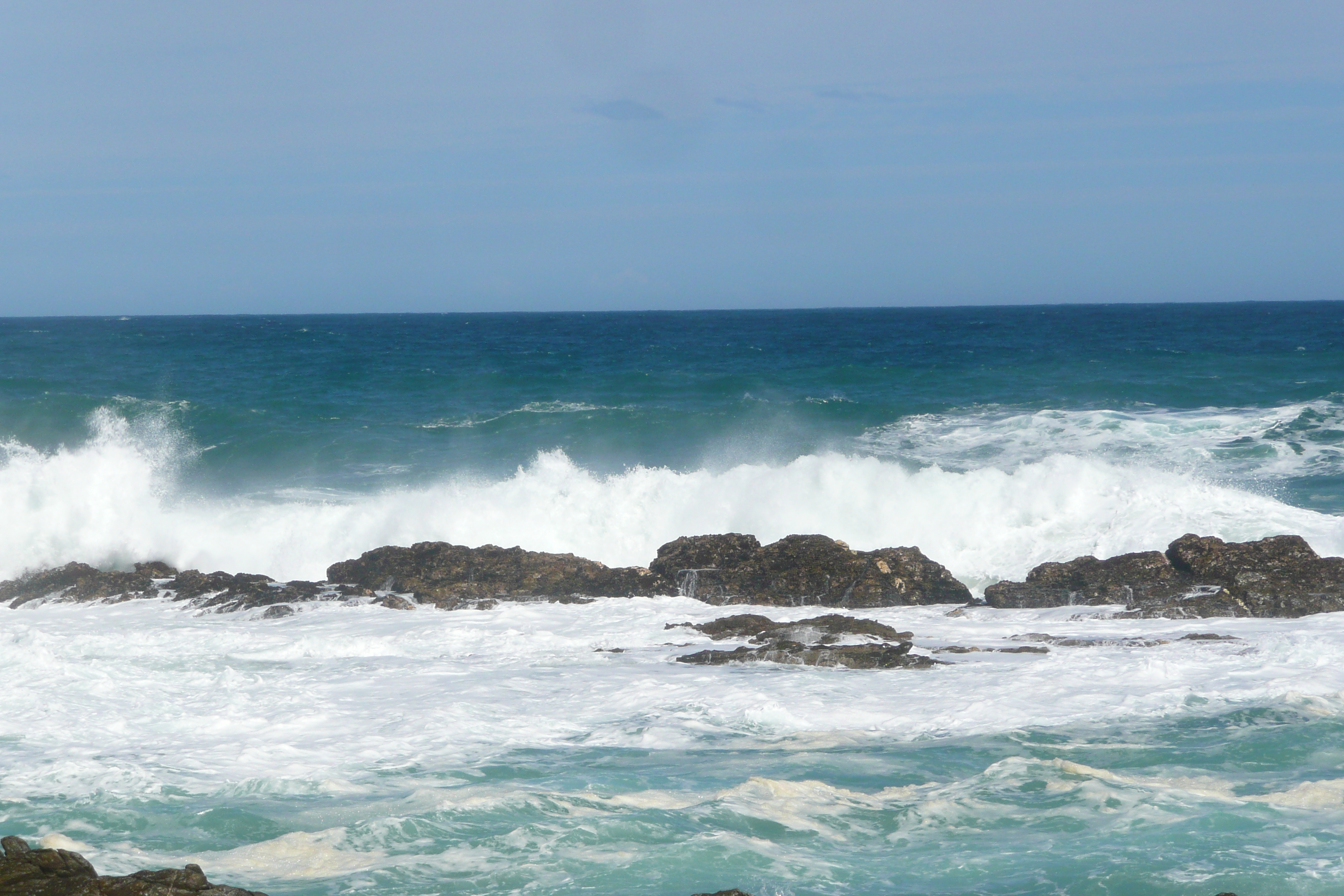 照片 南非(South Africa) 齐齐卡马国家公园(Tsitsikamma National Park) 2008-09 415