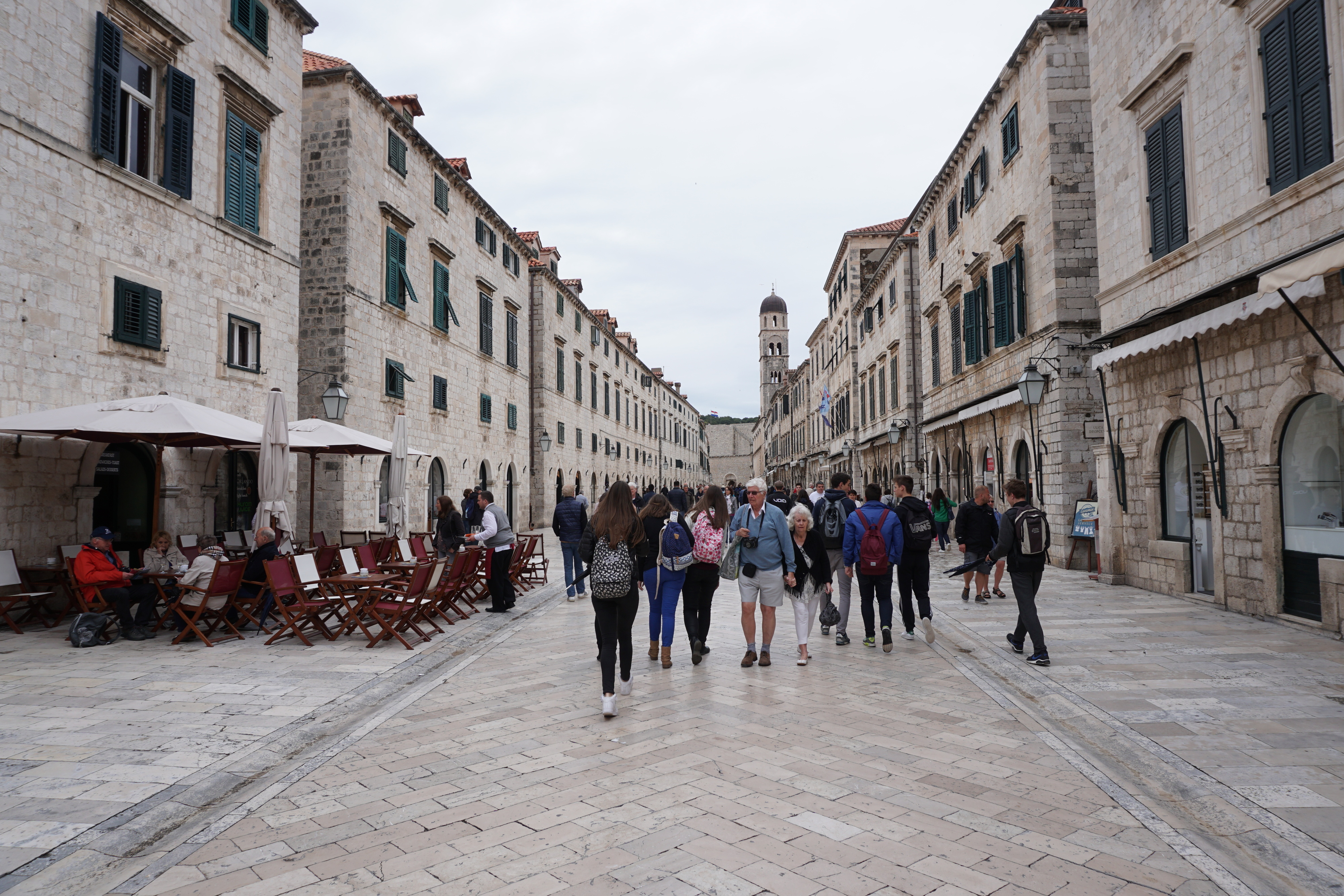 照片 克罗地亚(Croatia) 杜布罗夫尼克(Dubrovnik) 2016-04 250