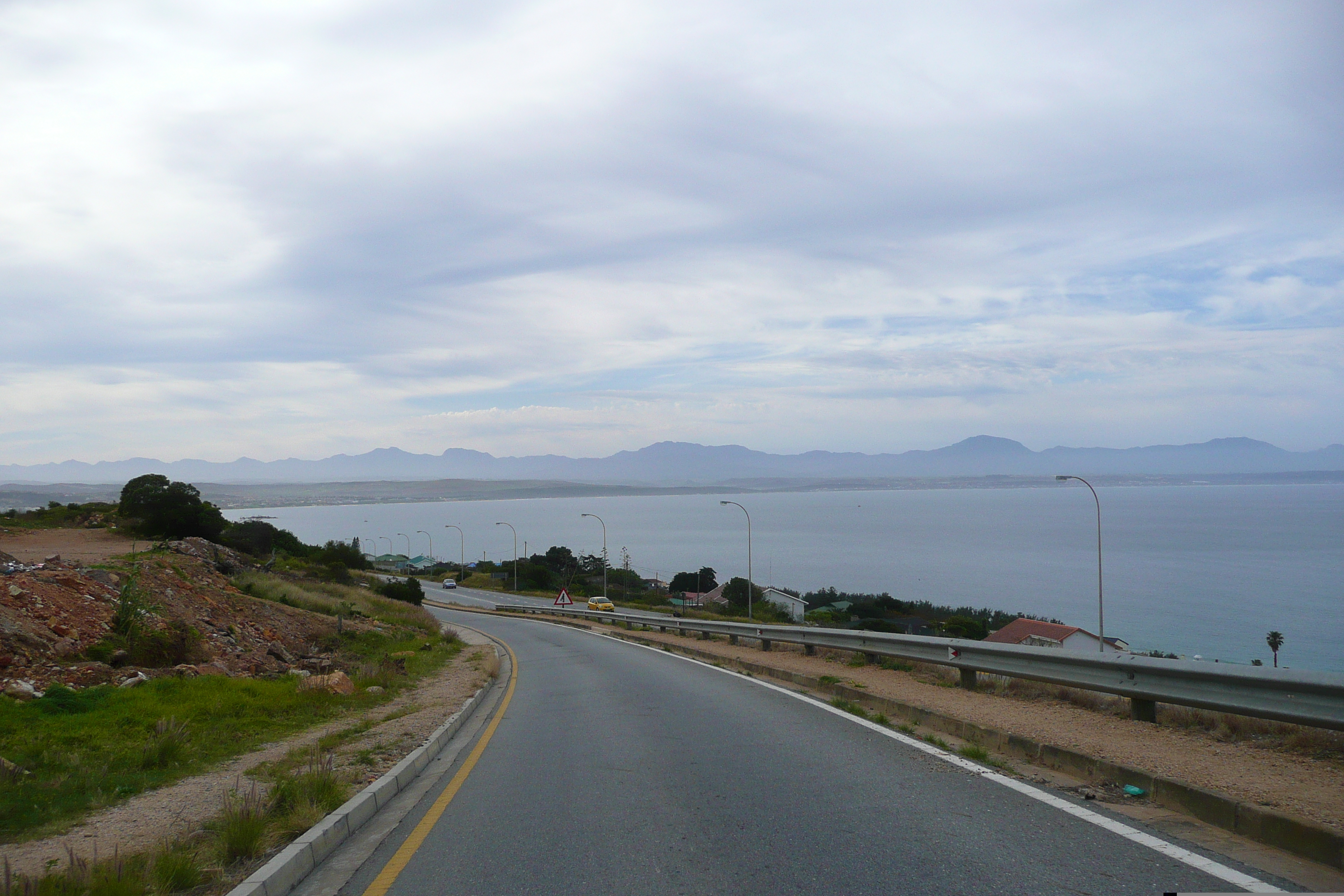 照片 南非(South Africa) 圣布莱斯角(Cape St Blaise) 2008-09 38