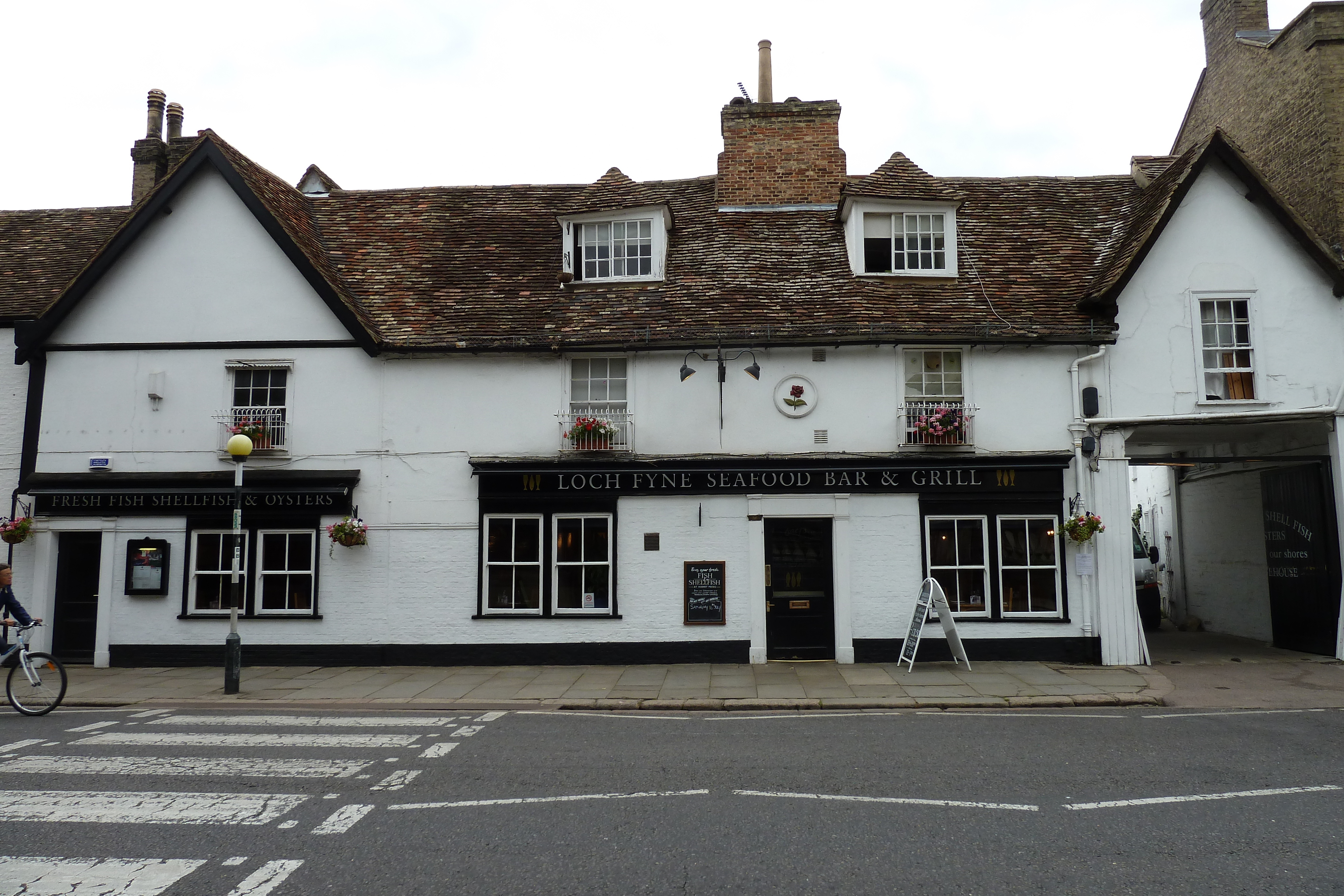照片 英国(United Kingdom) 剑桥(Cambridge) 2011-07 188