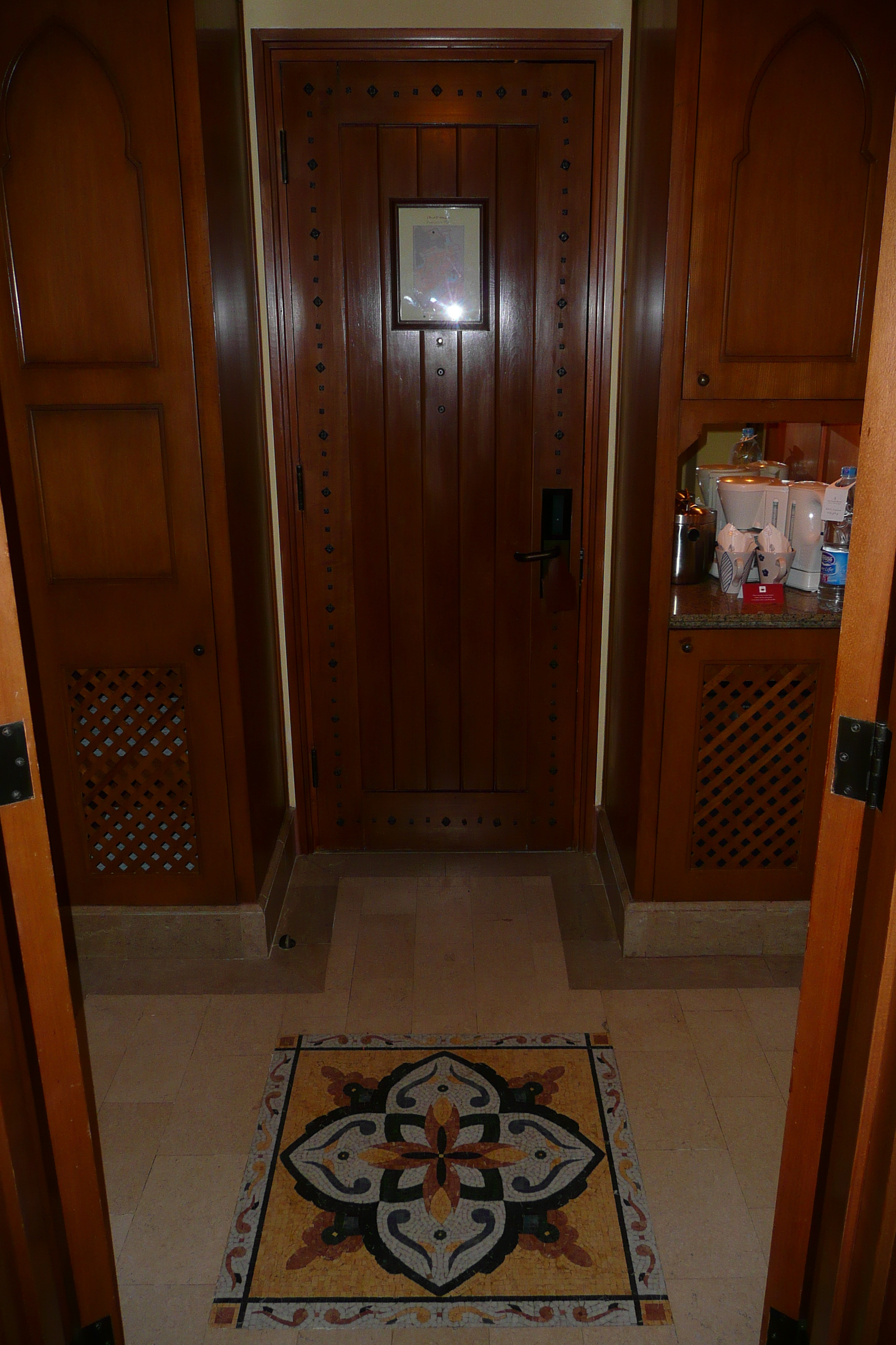 照片 埃及(Egypt) 沙姆沙伊赫(Sharm el Sheikh) 四季酒店(Four Seasons Hotel) 沙姆沙伊赫四季酒店客房(Room Four Seasons Sharm el Sheikh) 2008-06 65