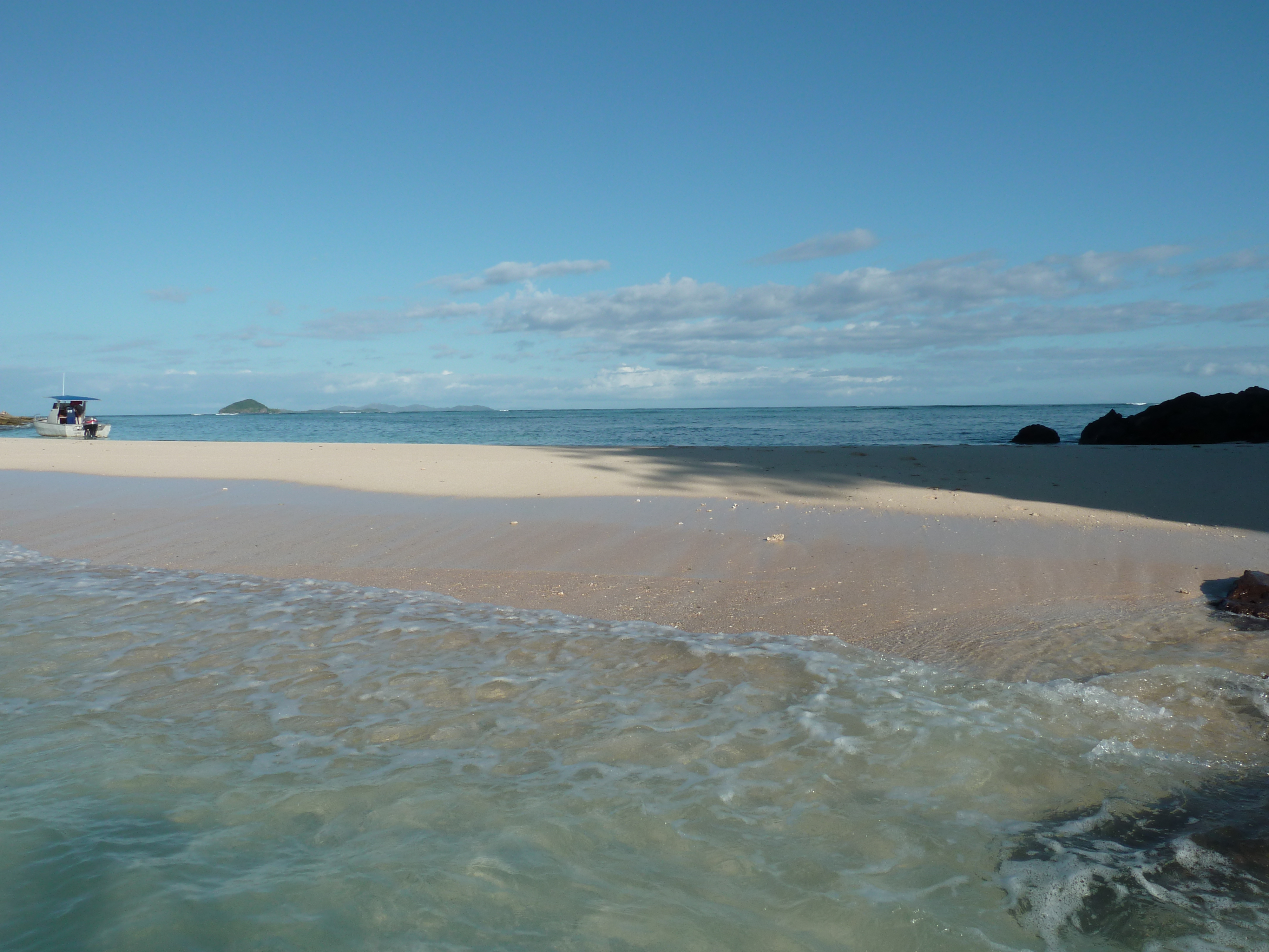 照片 斐济(Fiji) 漂流者岛(Castaway Island) 2010-05 205