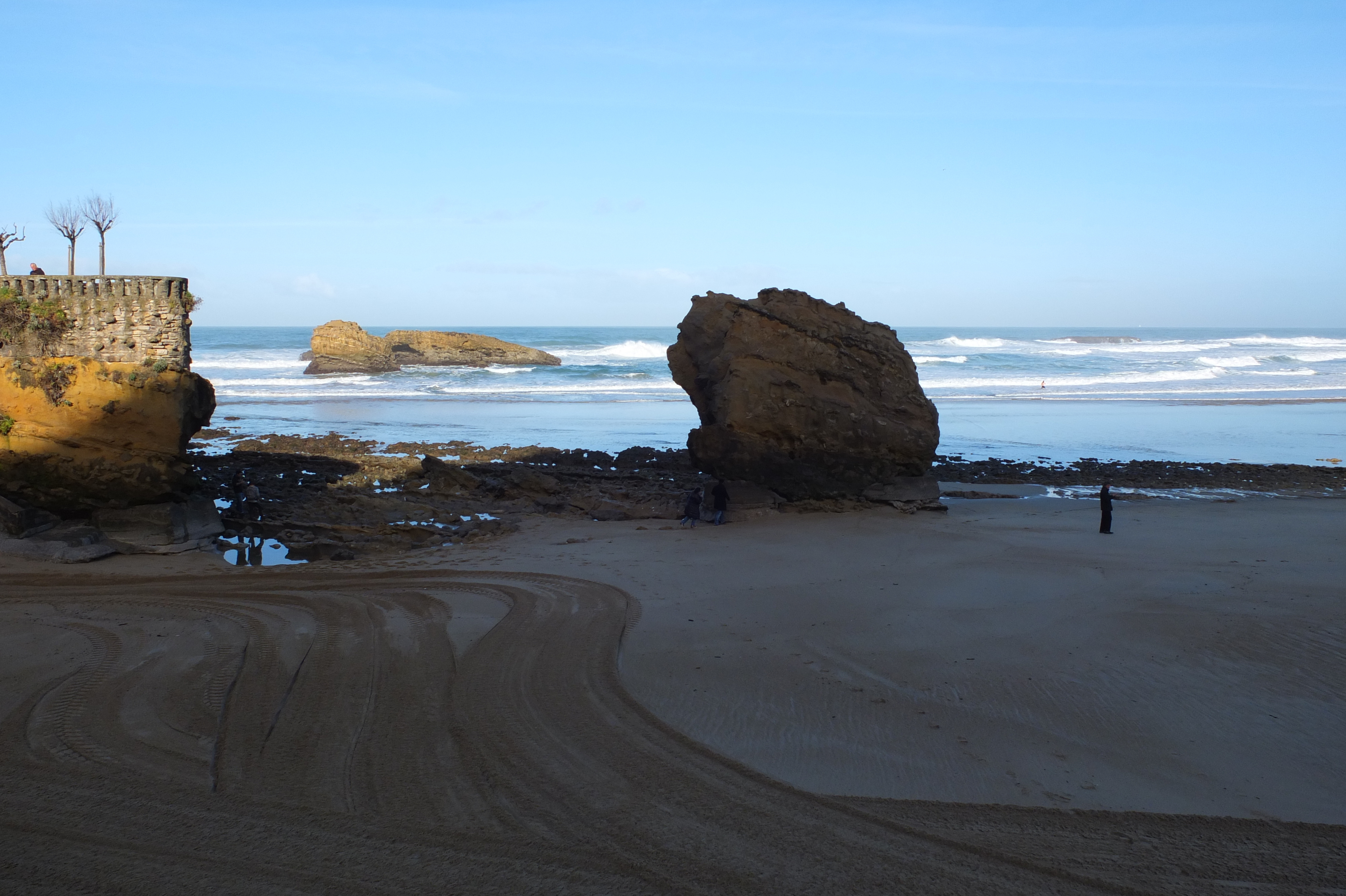照片 法国(France) 比亚里茨(Biarritz) 2013-01 110