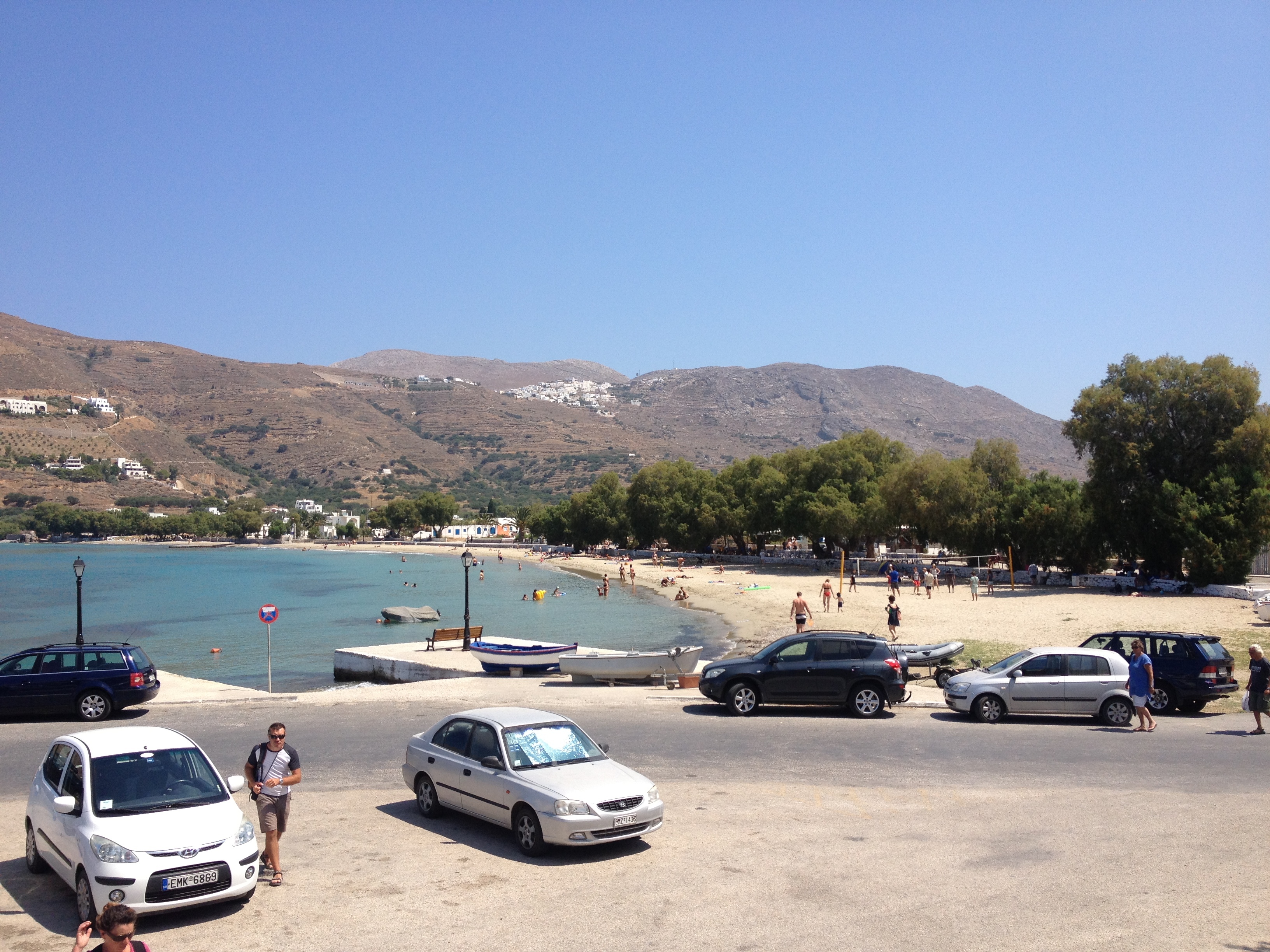 照片 希腊(Greece) 阿莫尔戈斯岛(Amorgos) 2014-07 235