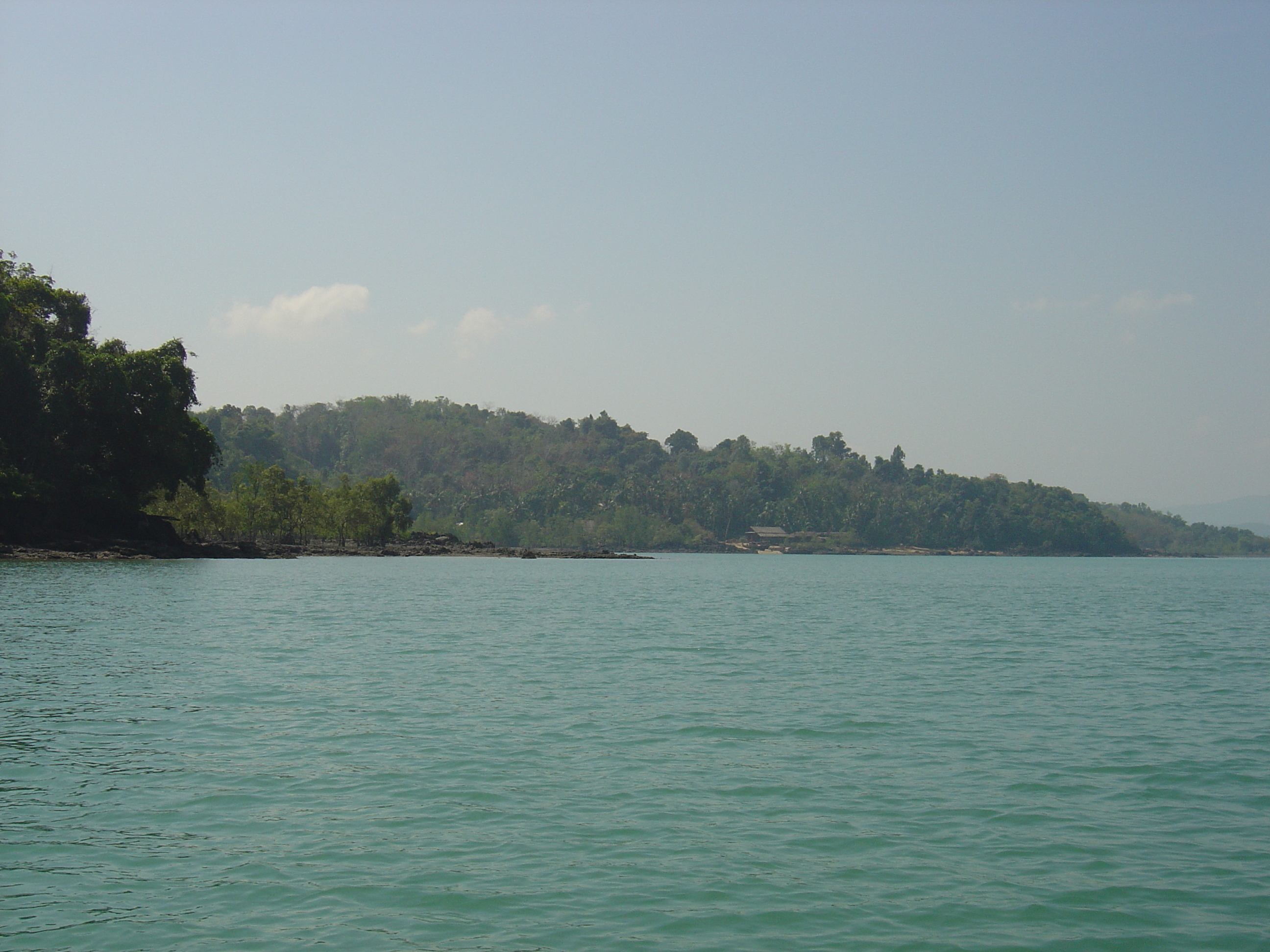 照片 缅甸(Myanmar) 丹老(Myeik (Mergui)) 2005-01 126