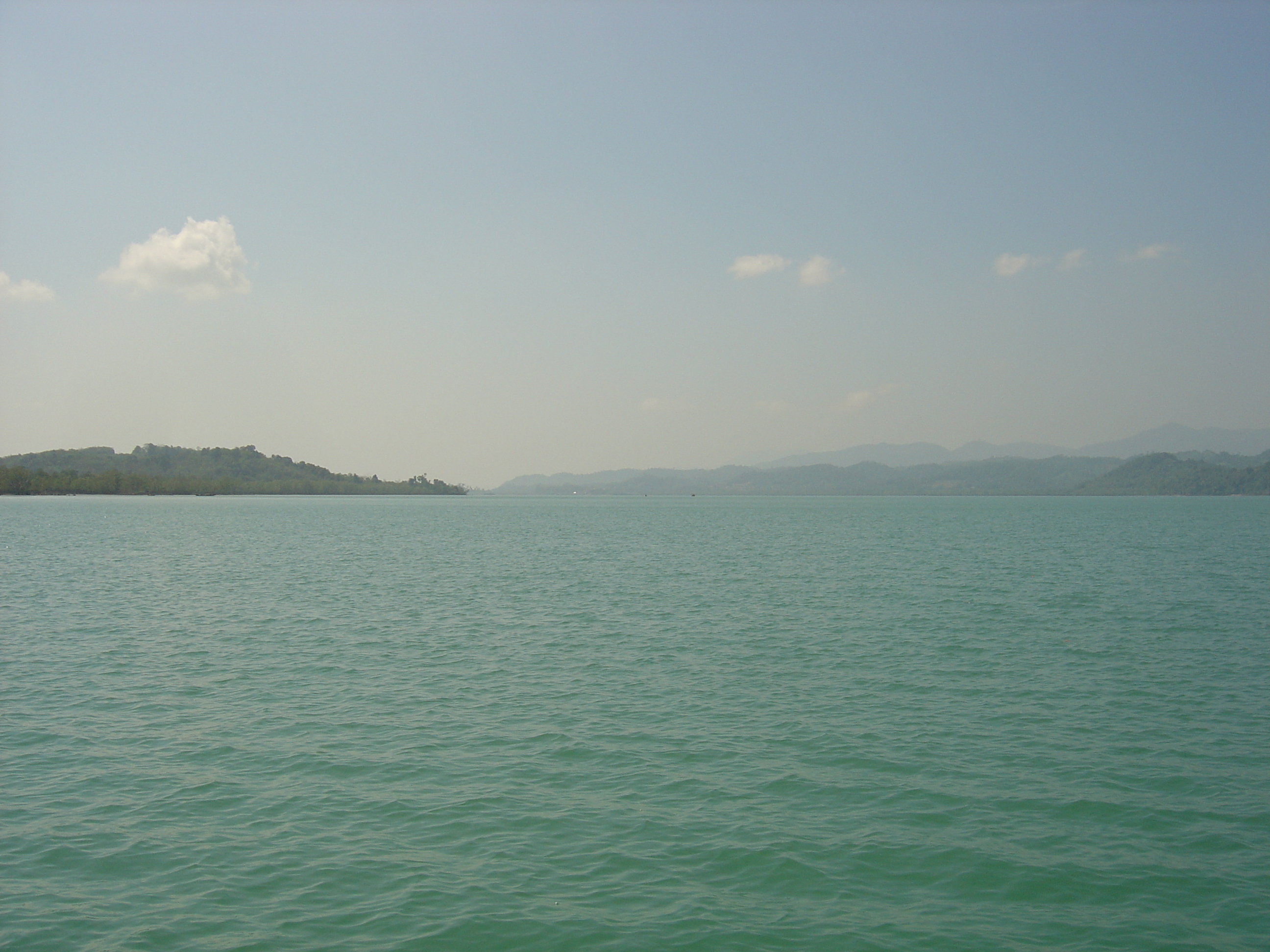照片 缅甸(Myanmar) 丹老(Myeik (Mergui)) 2005-01 123