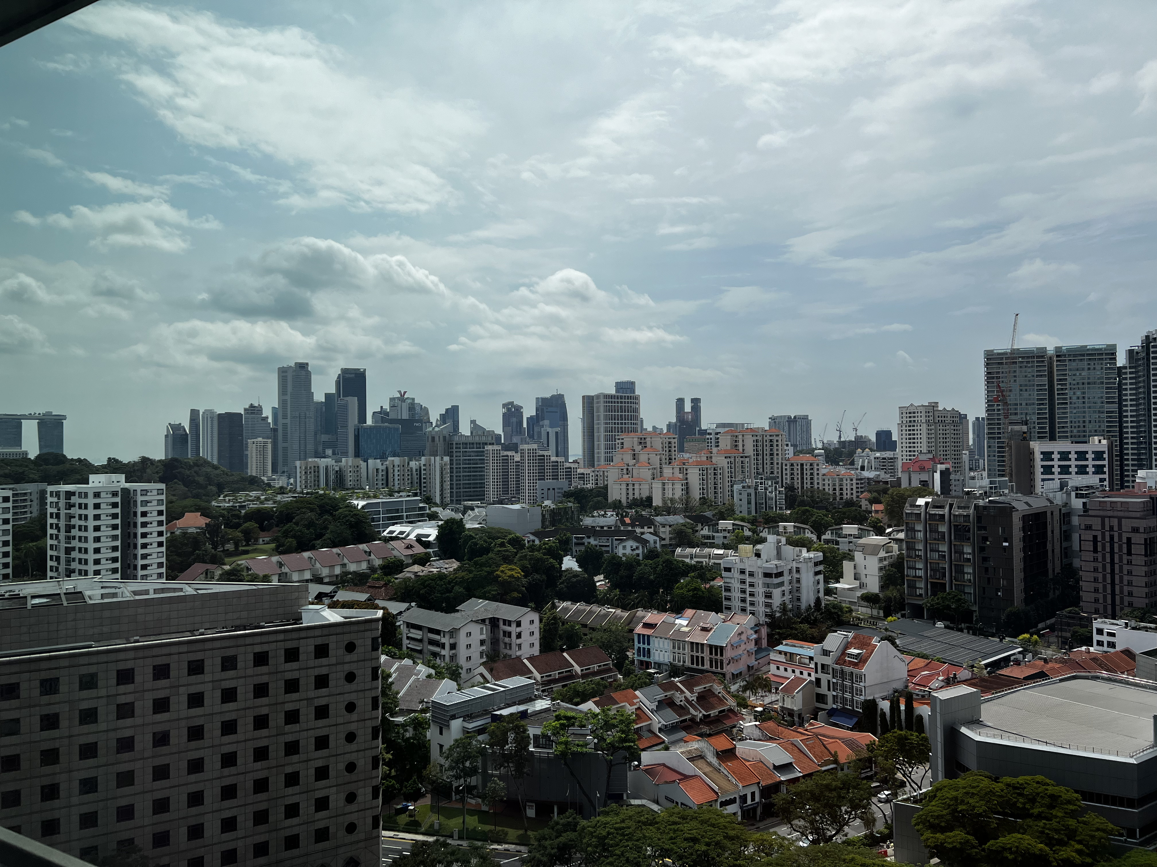 照片 新加坡(Singapore) 新加坡乌节门今旅酒店（香格里拉集团）(JEN Singapore Orchardgateway by Shangri La) 2023-01 112