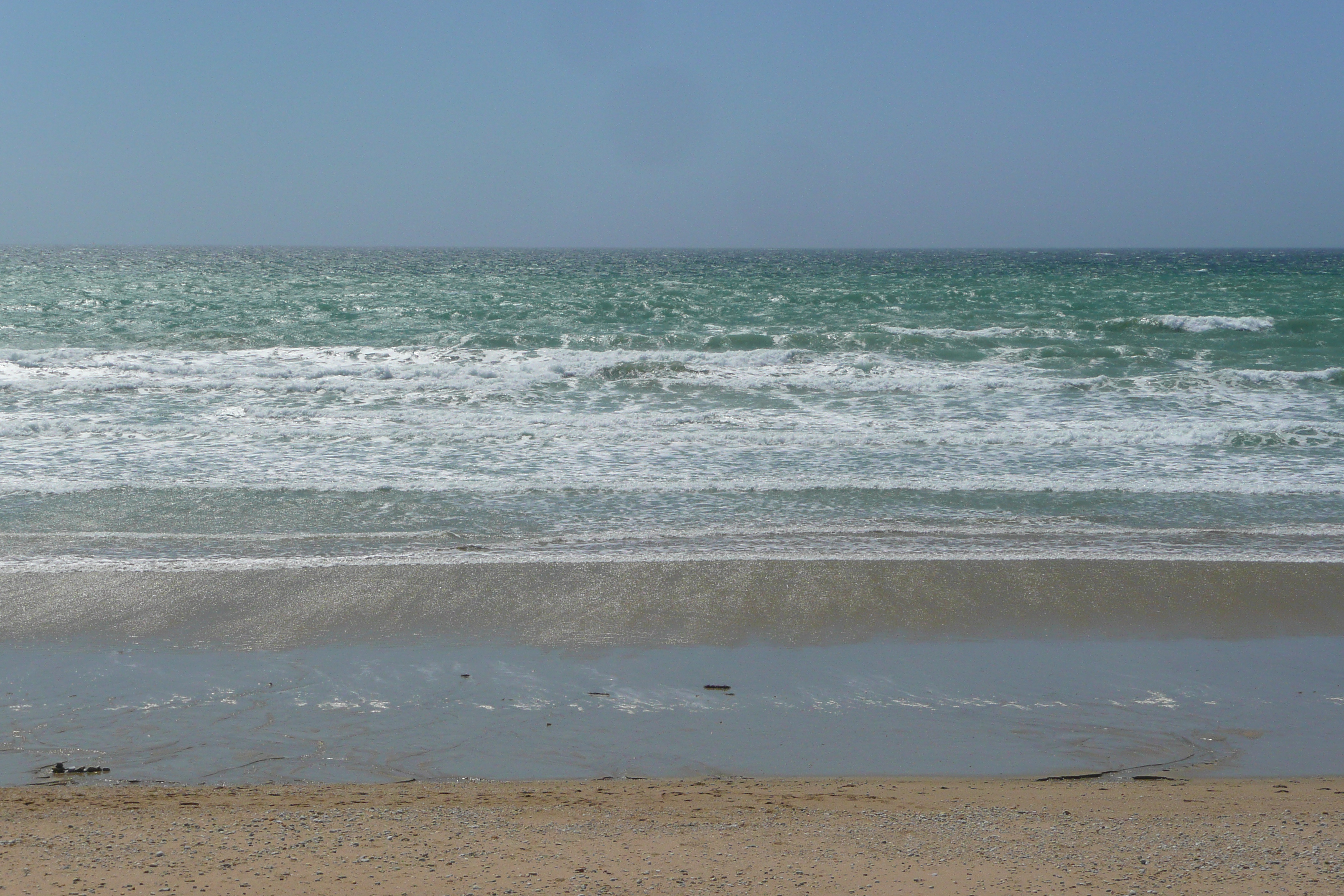 照片 法国(France) 加夫尔半岛(Gavres peninsula) 2008-07 10