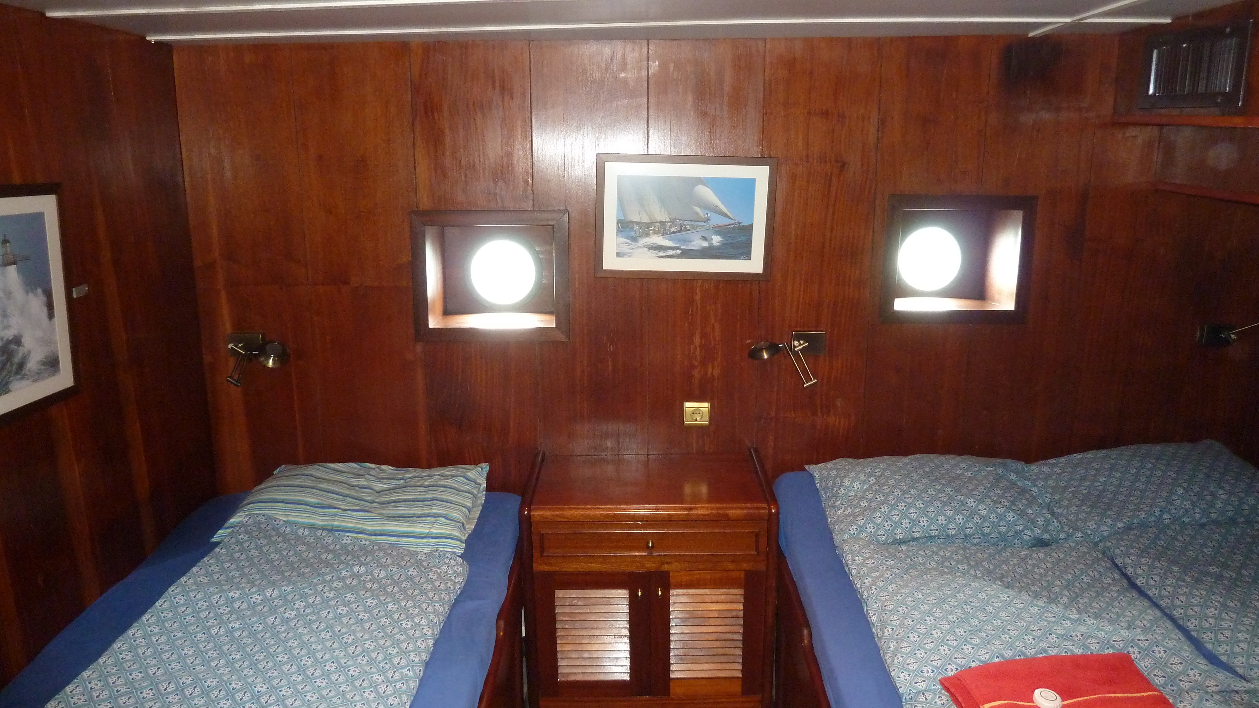 照片 塞舌尔(Seychelles) 海星(Sea Star) 2011-10 16