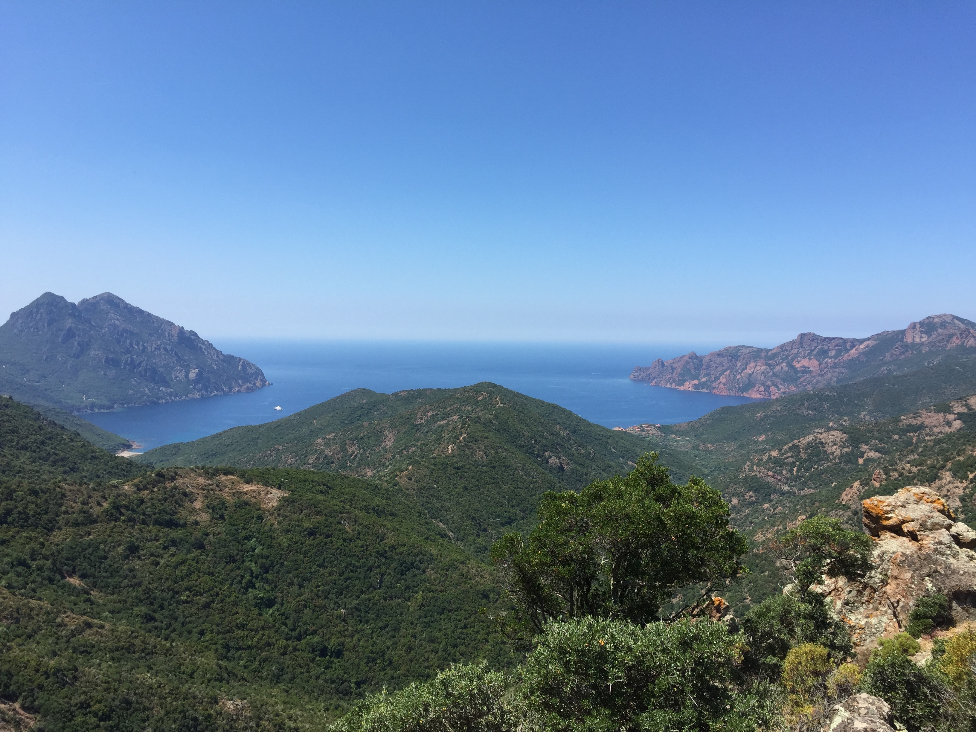 照片 法国(France) 科西嘉岛(Corsica) 巴拉涅(Balagne) 2015-05 10
